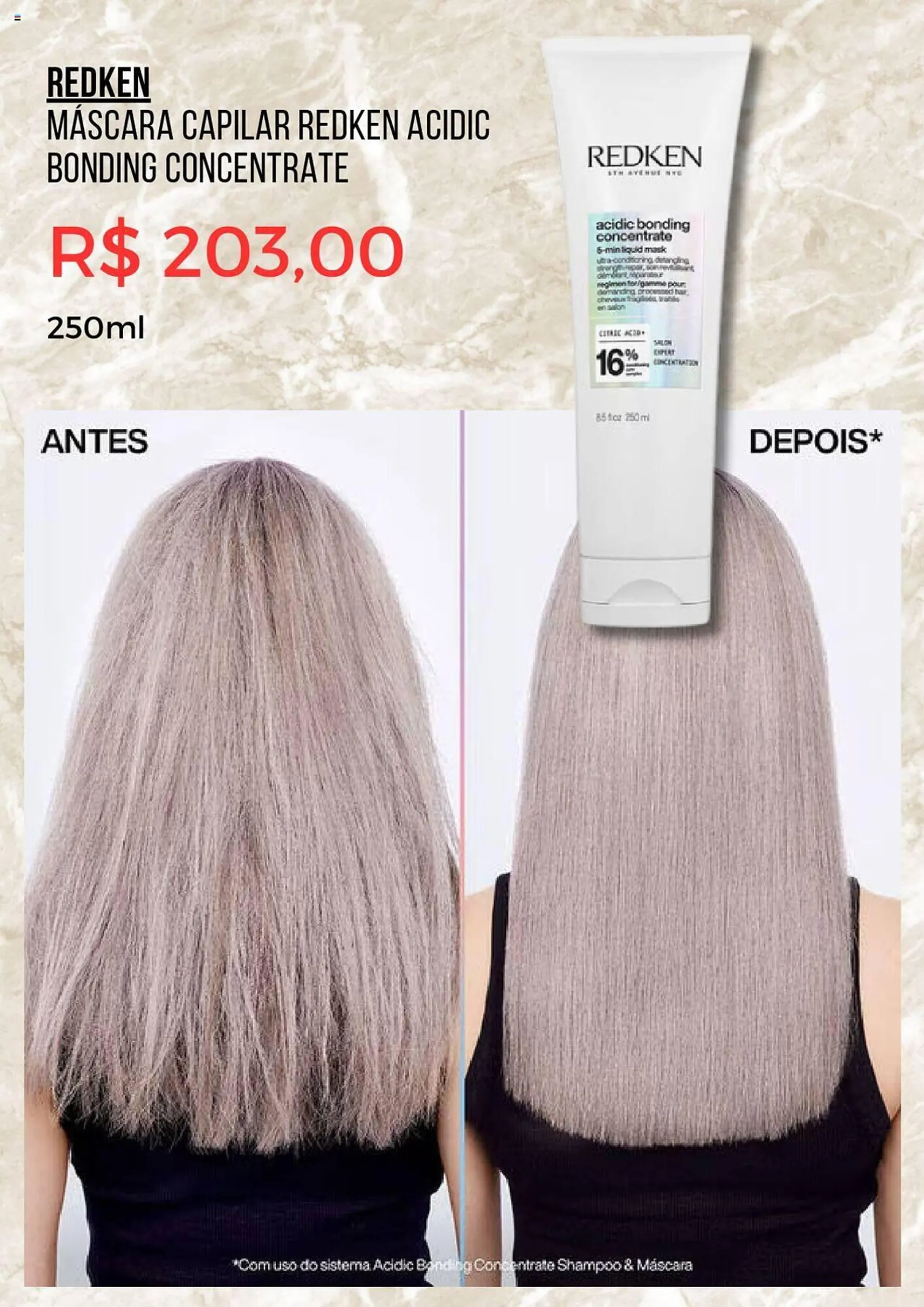 Encarte de Catálogo Sephora 1 de outubro até 31 de outubro 2024 - Pagina 7