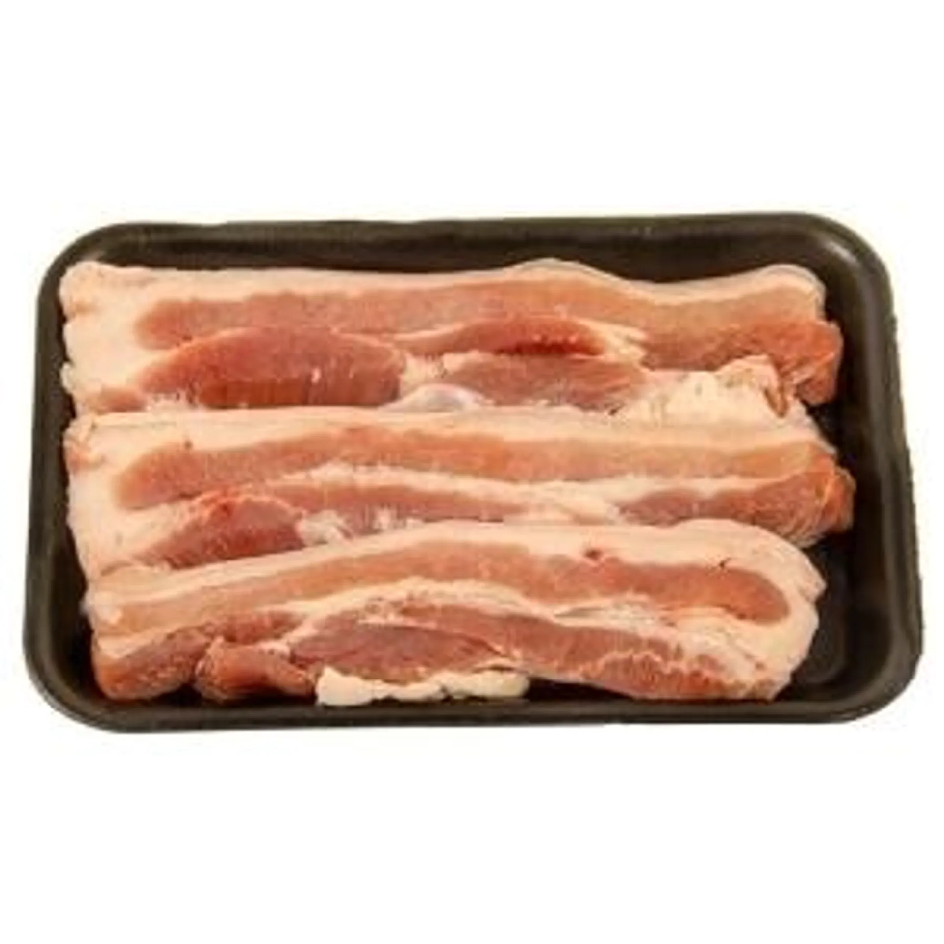 Costela Suína Fresca Bandeja 500g