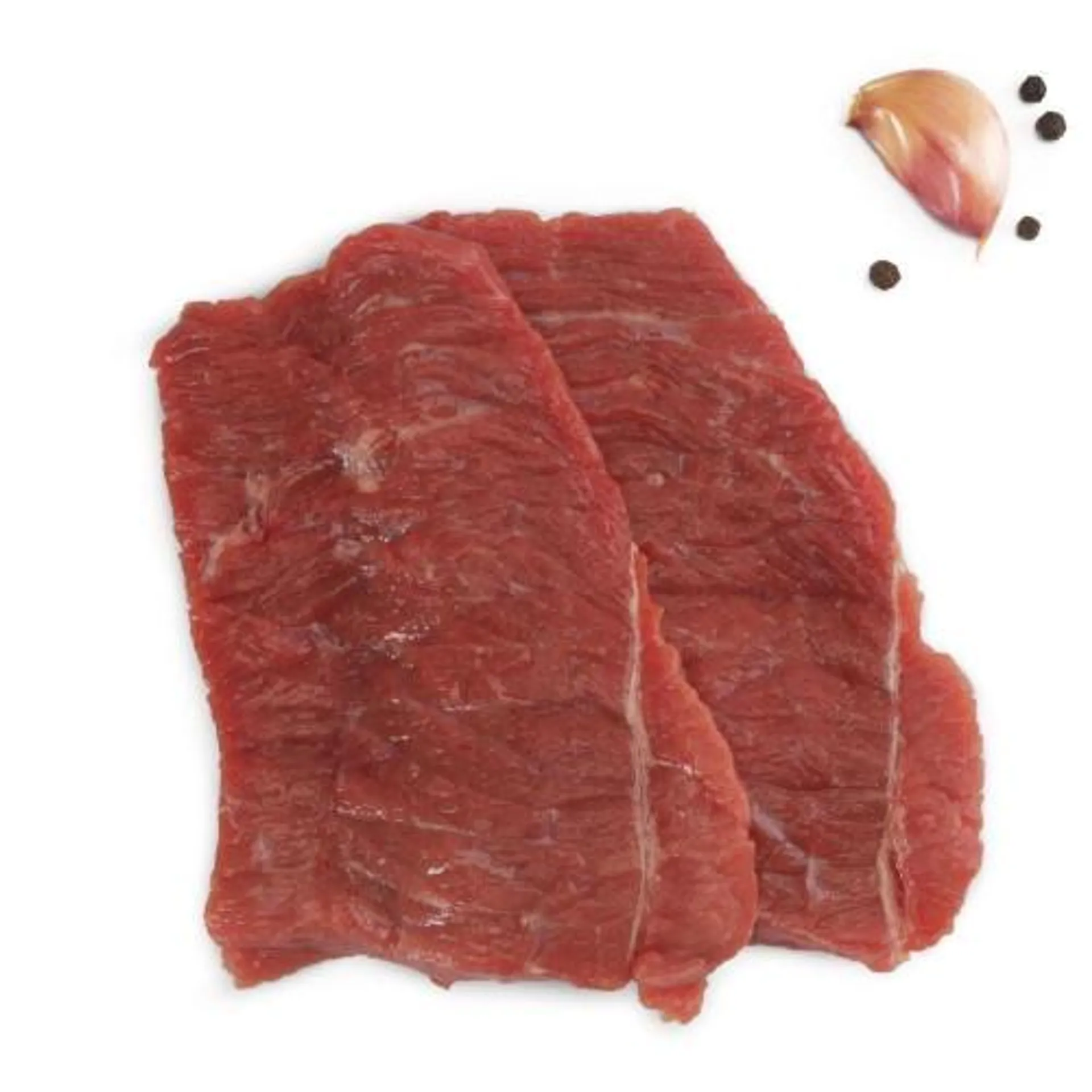 Patinho Bovino a cada 500g Bife