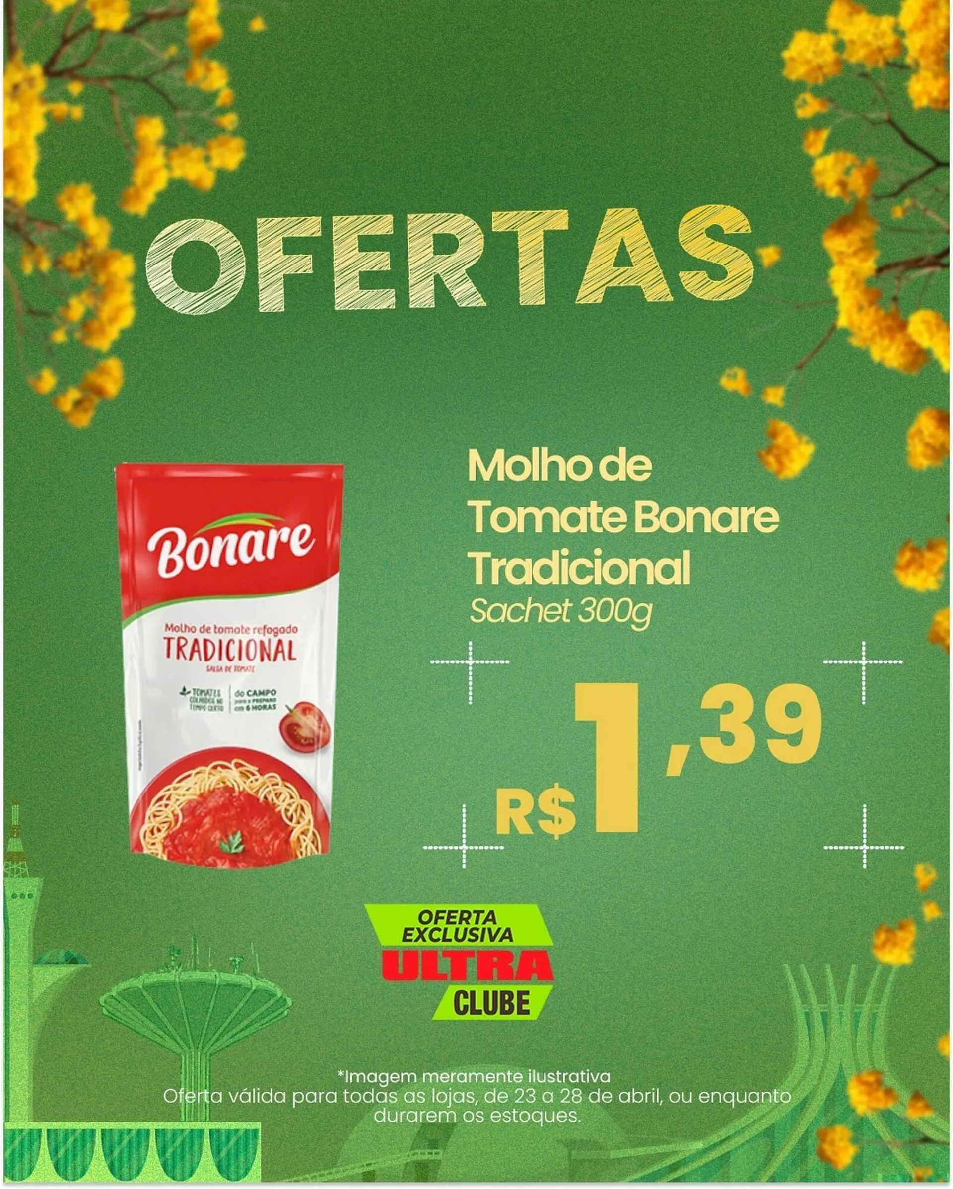 Encarte de Catálogo Ultrabox 23 de abril até 28 de abril 2025 - Pagina 5