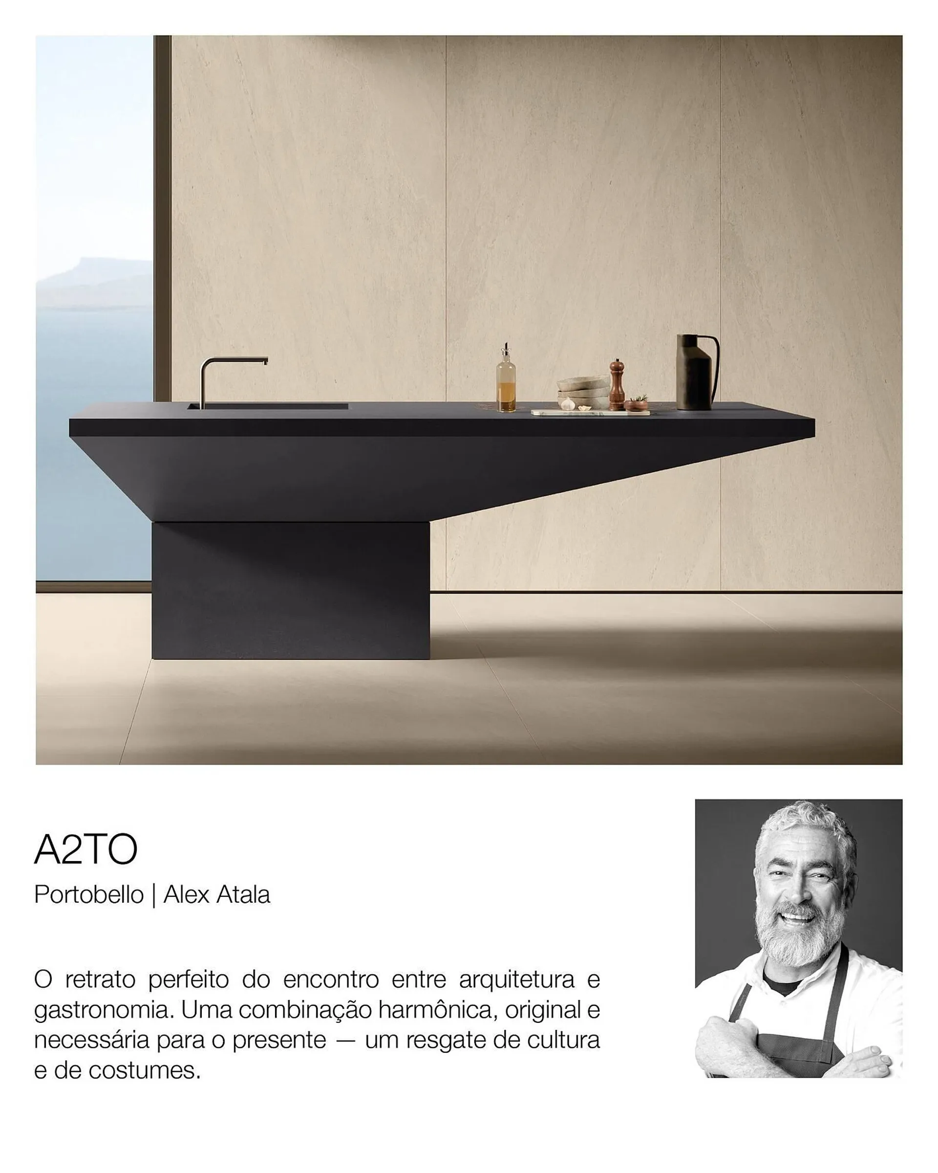 Encarte de Catálogo Portobello 13 de maio até 20 de maio 2025 - Pagina 3