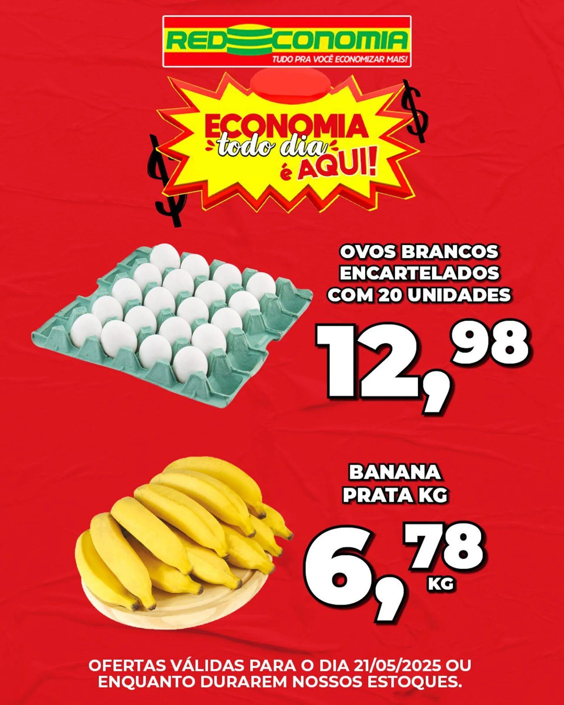 Redeconomia - 1