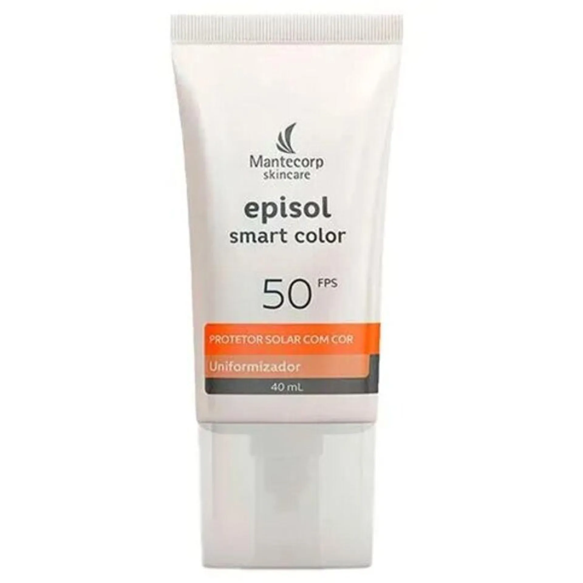 Episol Smart Facial Color FPS50 40ml