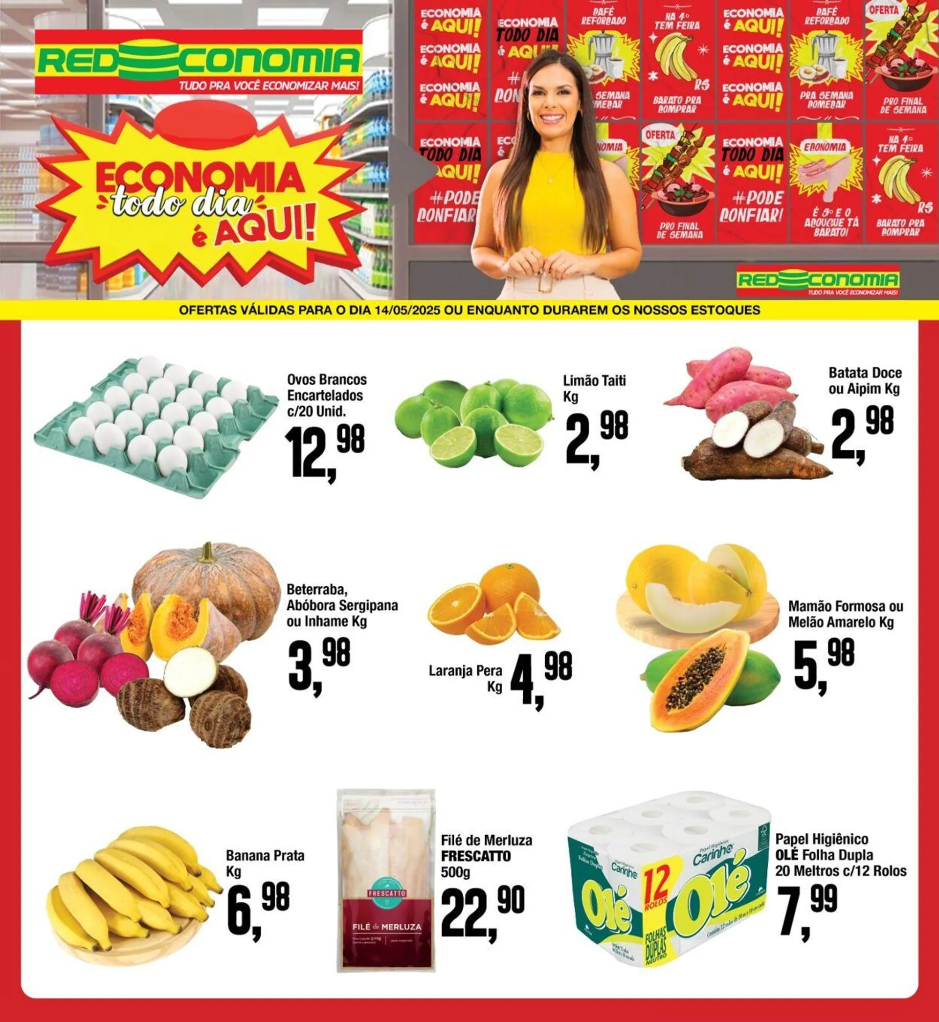 Redeconomia - 1