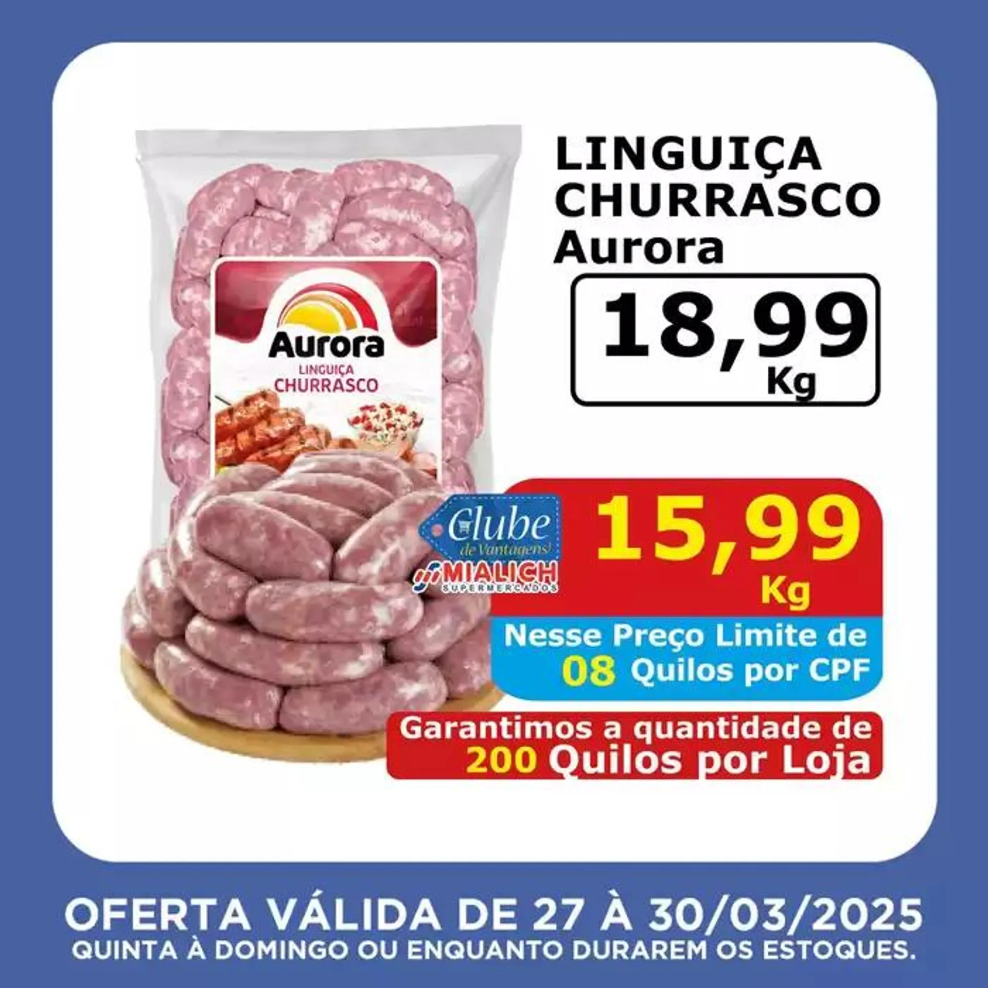 Encarte de Melhores ofertas para todos os clientes 27 de março até 30 de março 2025 - Pagina 5