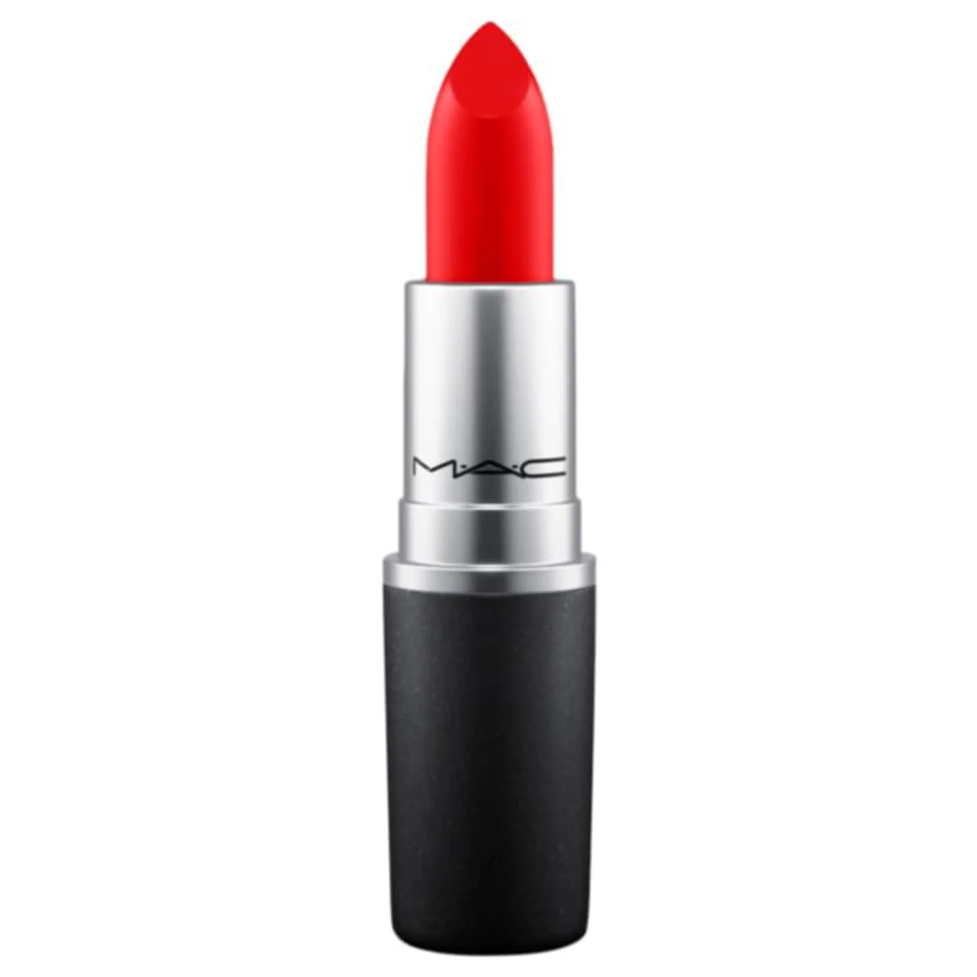 Batom Matte M·A·C Lipstick Red Rock 3g
