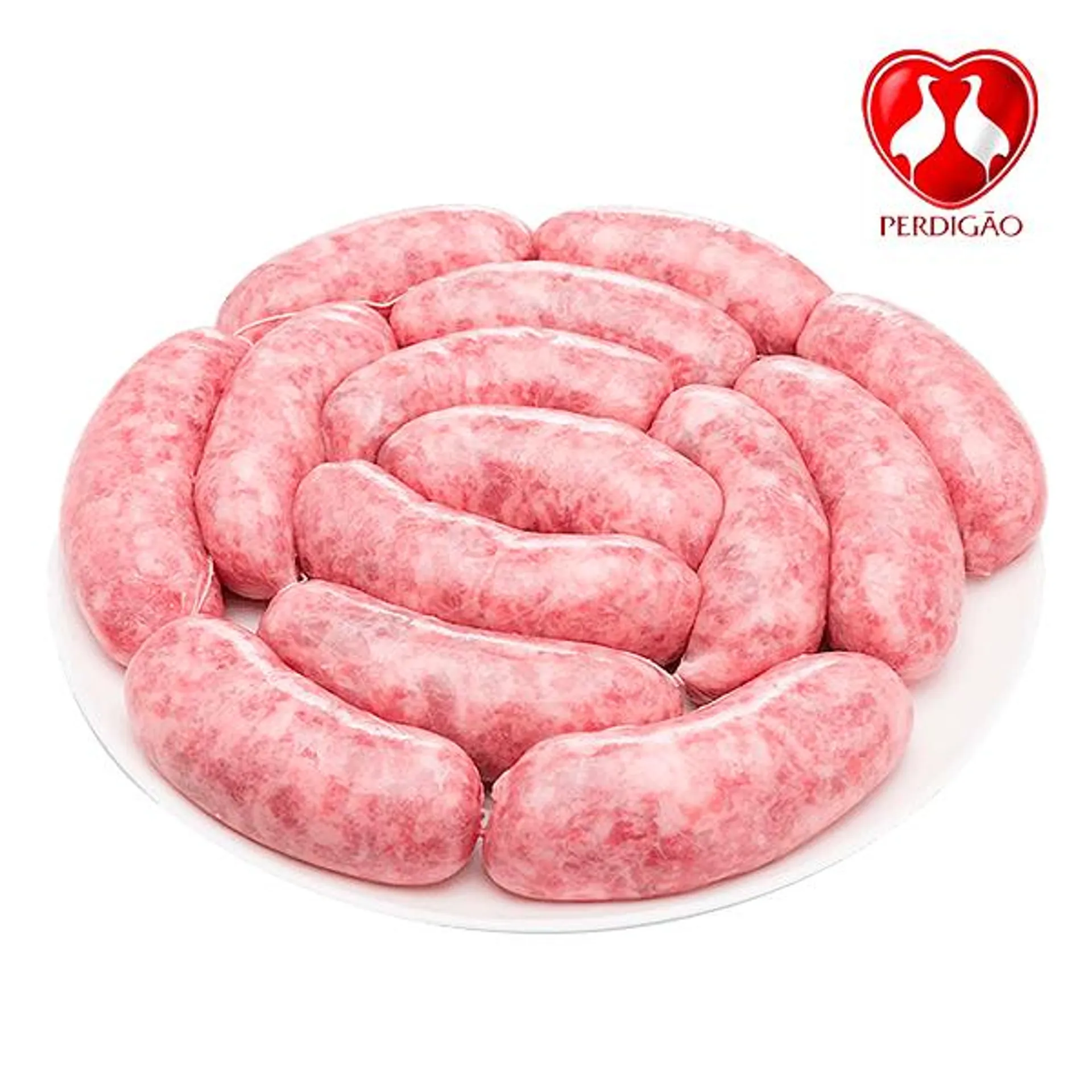 Linguiça Suina Churrasco Perdigão 700g