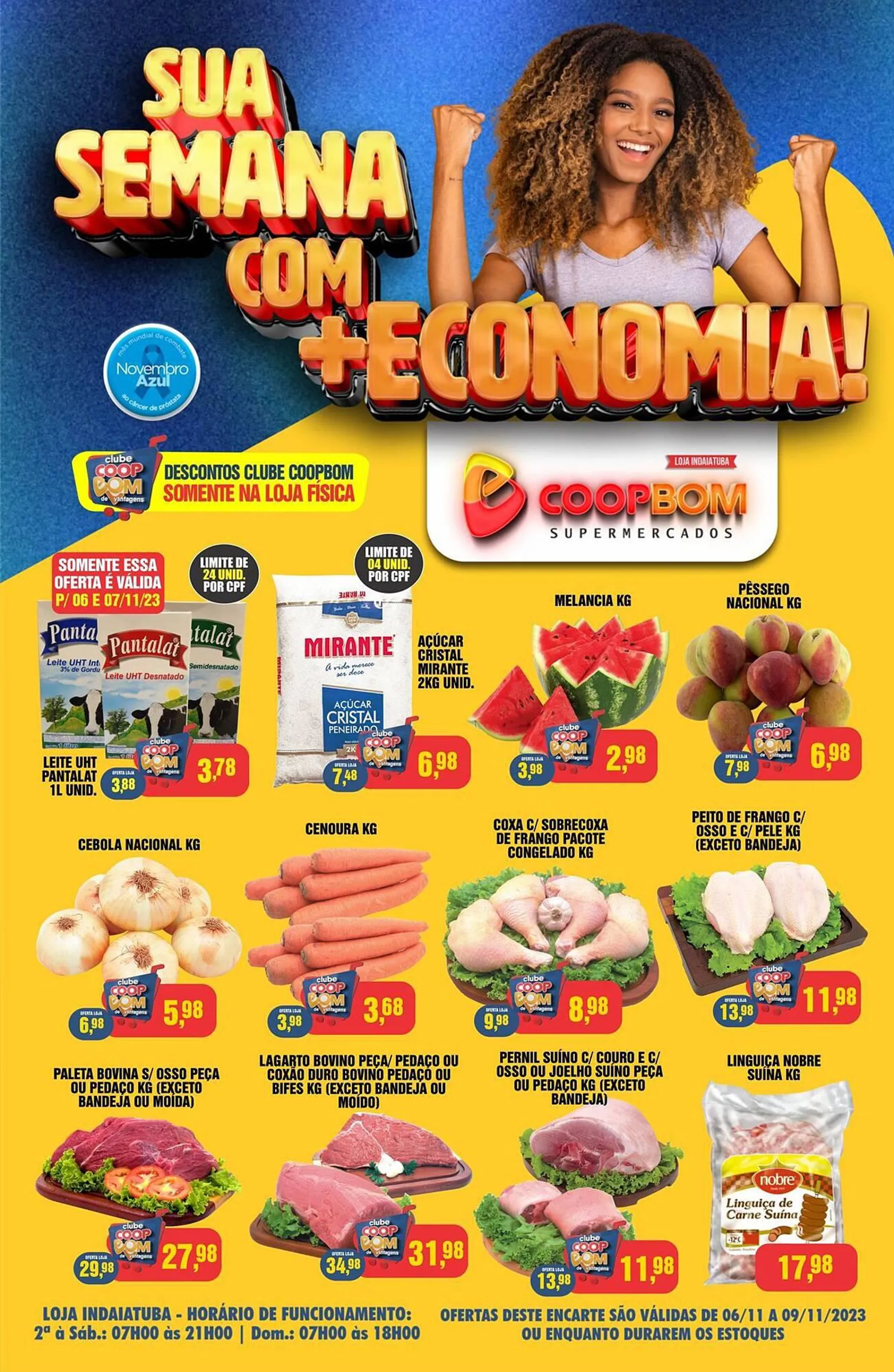 Catálogo Coocerqui catálogo e promoções