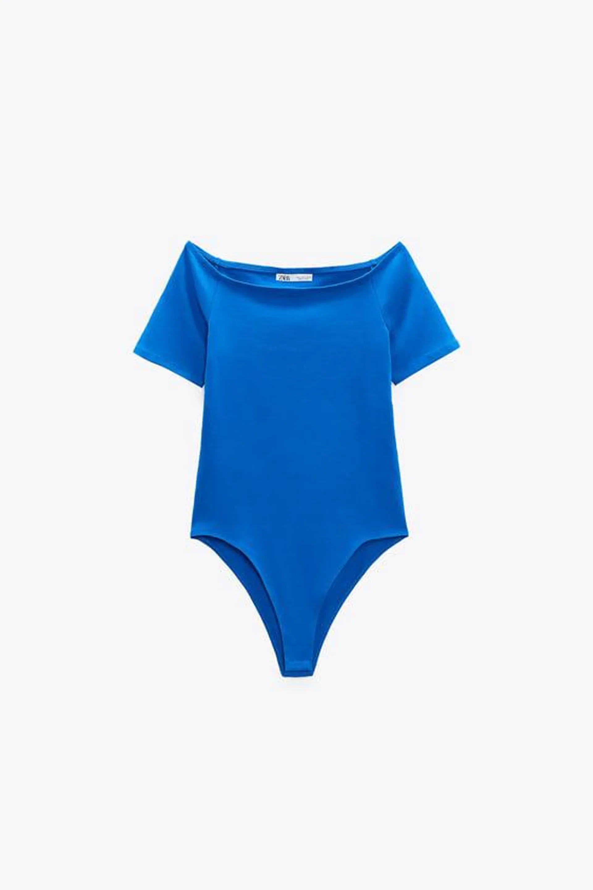 BODY DE OMBROS DESCOBERTOS