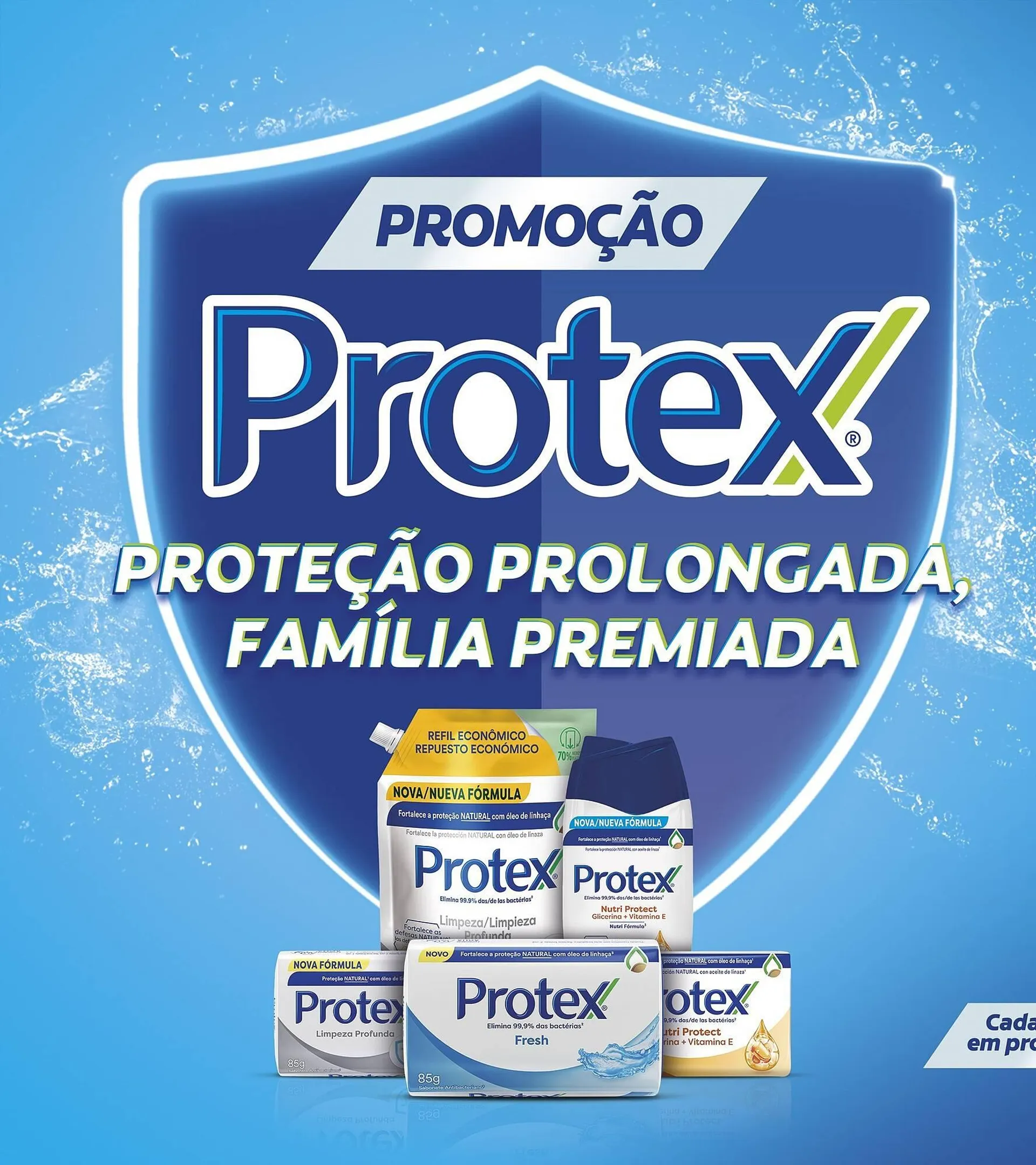 Catálogo Novo Mix - 1
