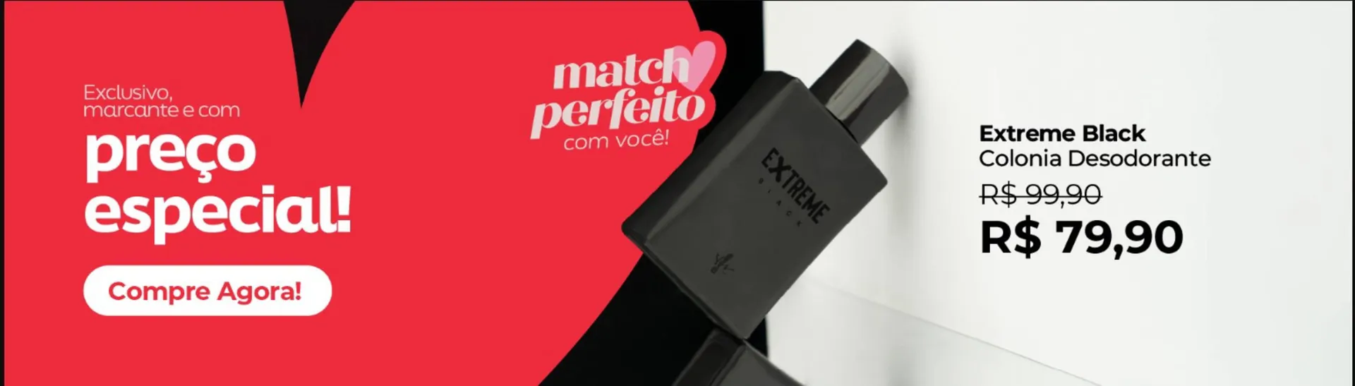 Encarte de Catálogo Yes Cosmetics 22 de maio até 5 de junho 2025 - Pagina 5