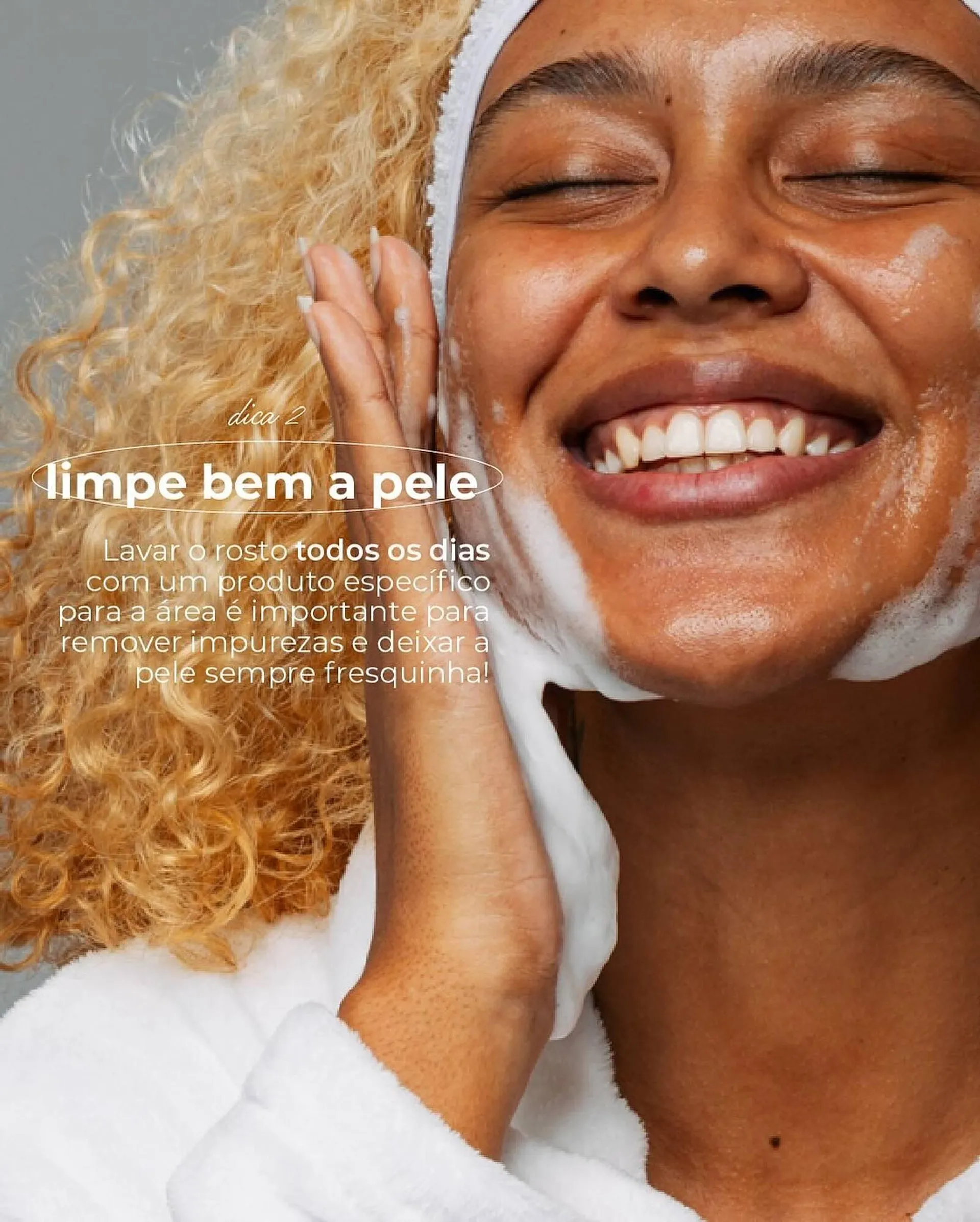 Encarte de Catálogo Yes Cosmetics 5 de março até 31 de março 2025 - Pagina 3