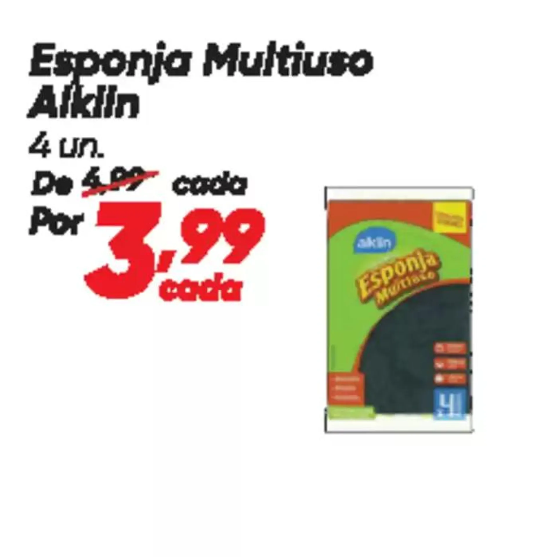 Encarte de Encarte Supermercado Dia 3 de abril até 7 de abril 2025 - Pagina 50
