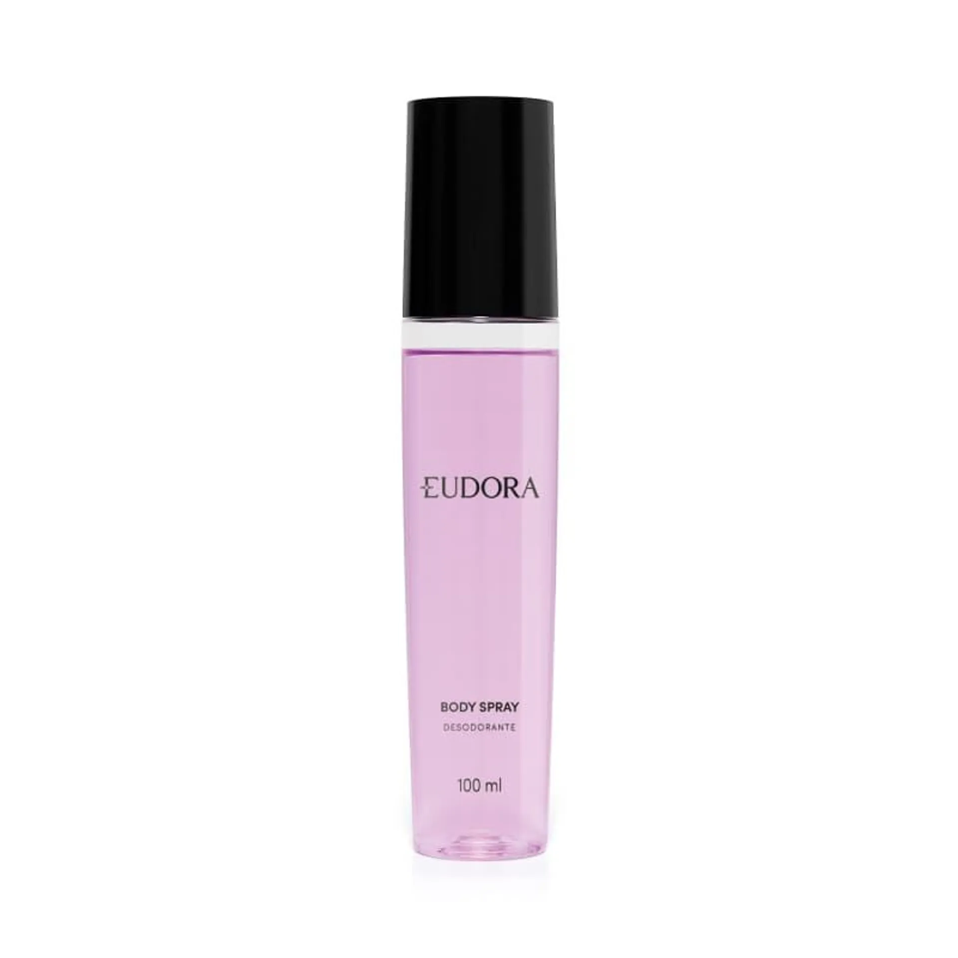 Body Spray Desodorante Eudora 100ml