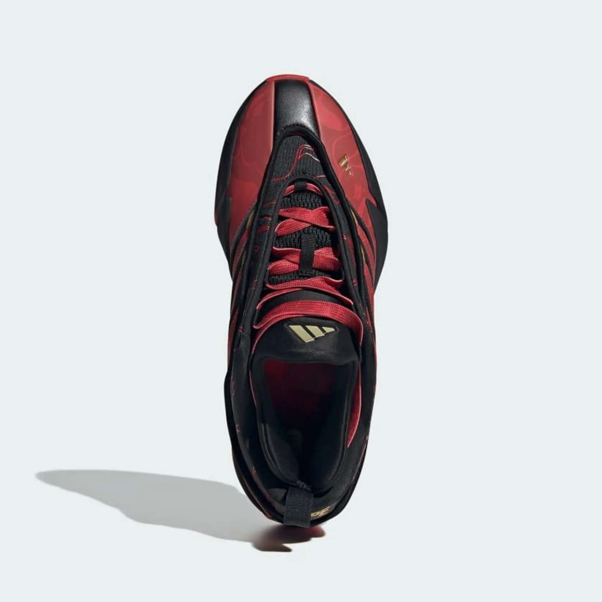 Zapatillas BAPE x Dame 9