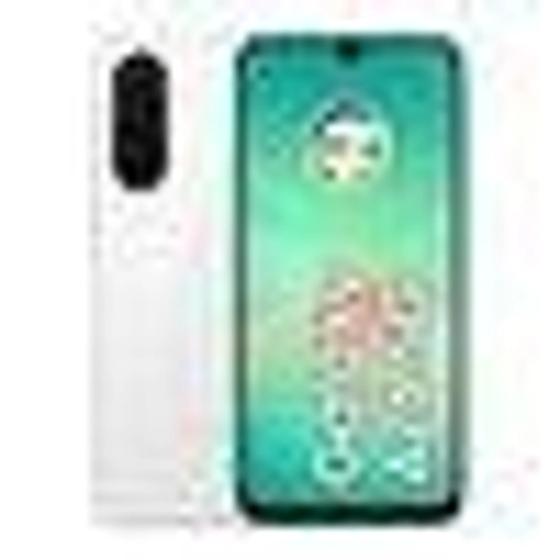 Smartphone Samsung Galaxy A26 5G Android Tela 6.7" 256GB Câmera 50MP+8MP+2MP Octa-Core 2.4GHz 2.0GHz Branco