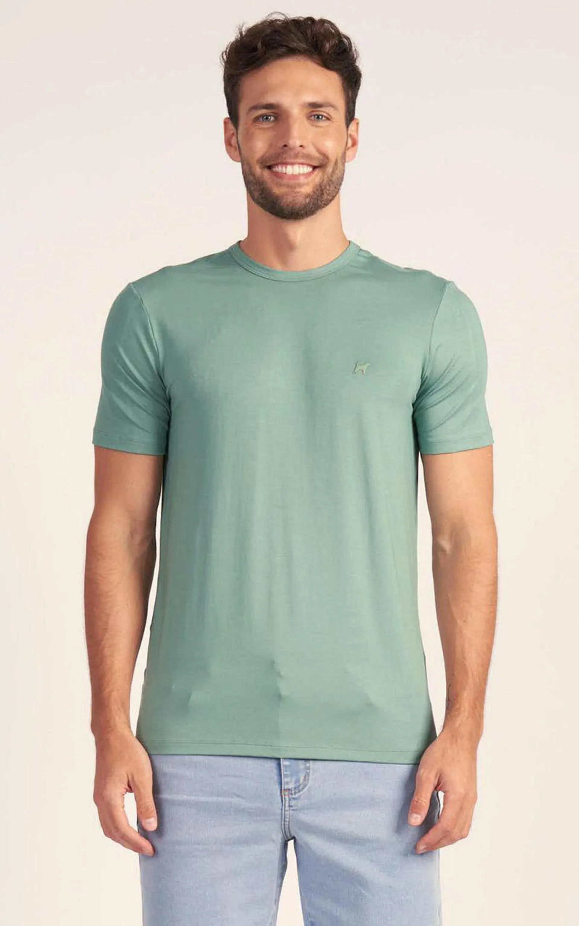Camiseta Premium - MANTRA