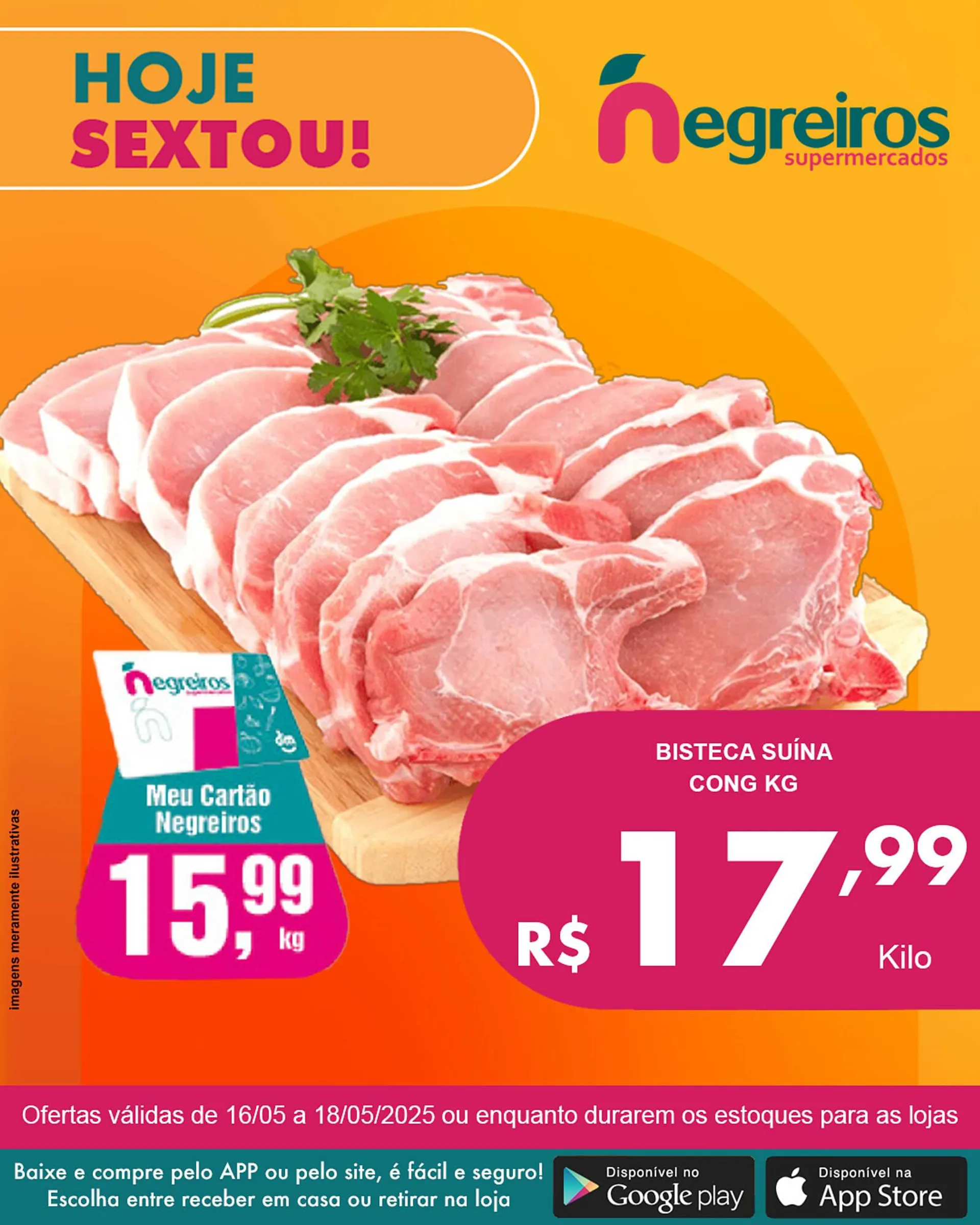 Catálogo Negreiros - 1