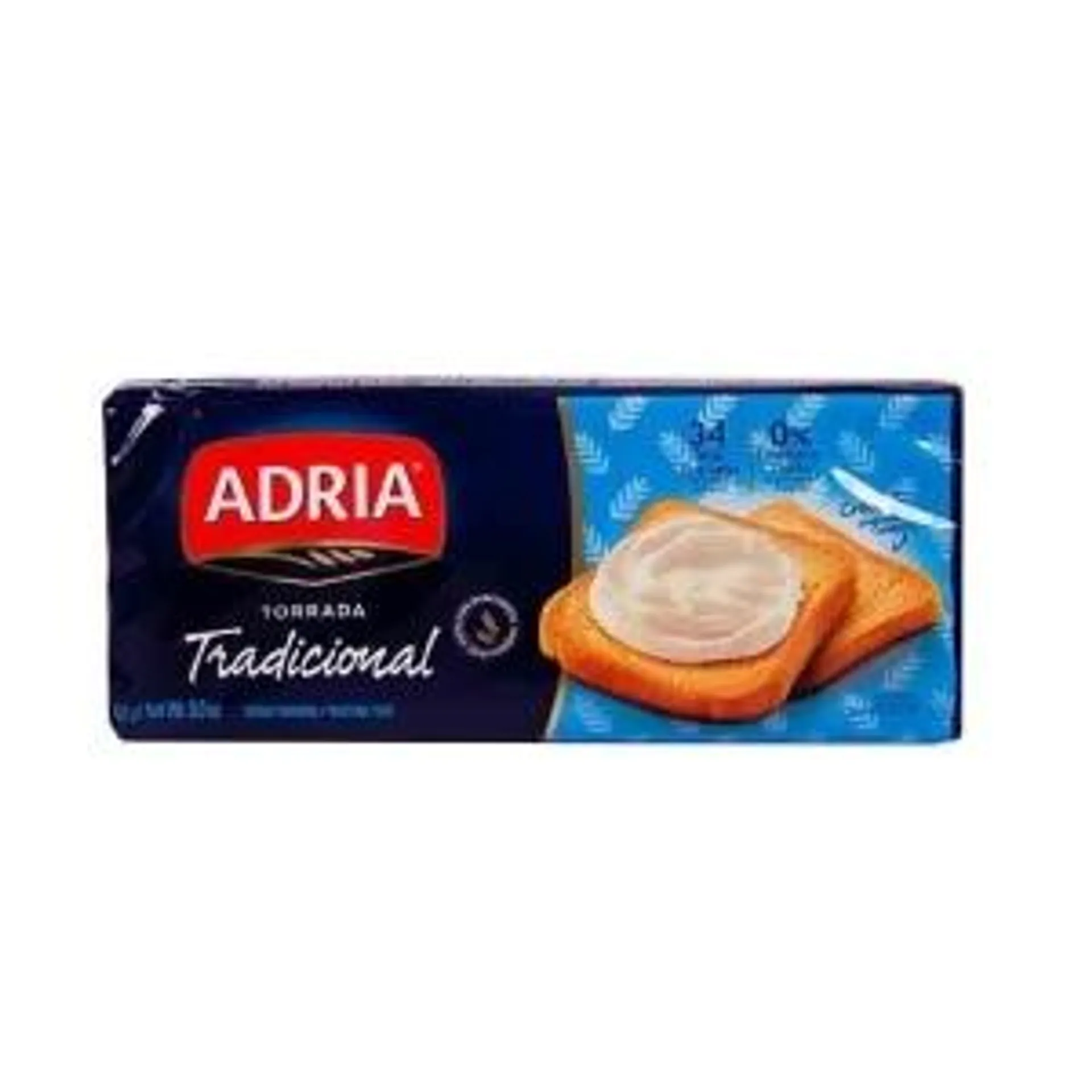 Torrada Adria Tradicional 142g