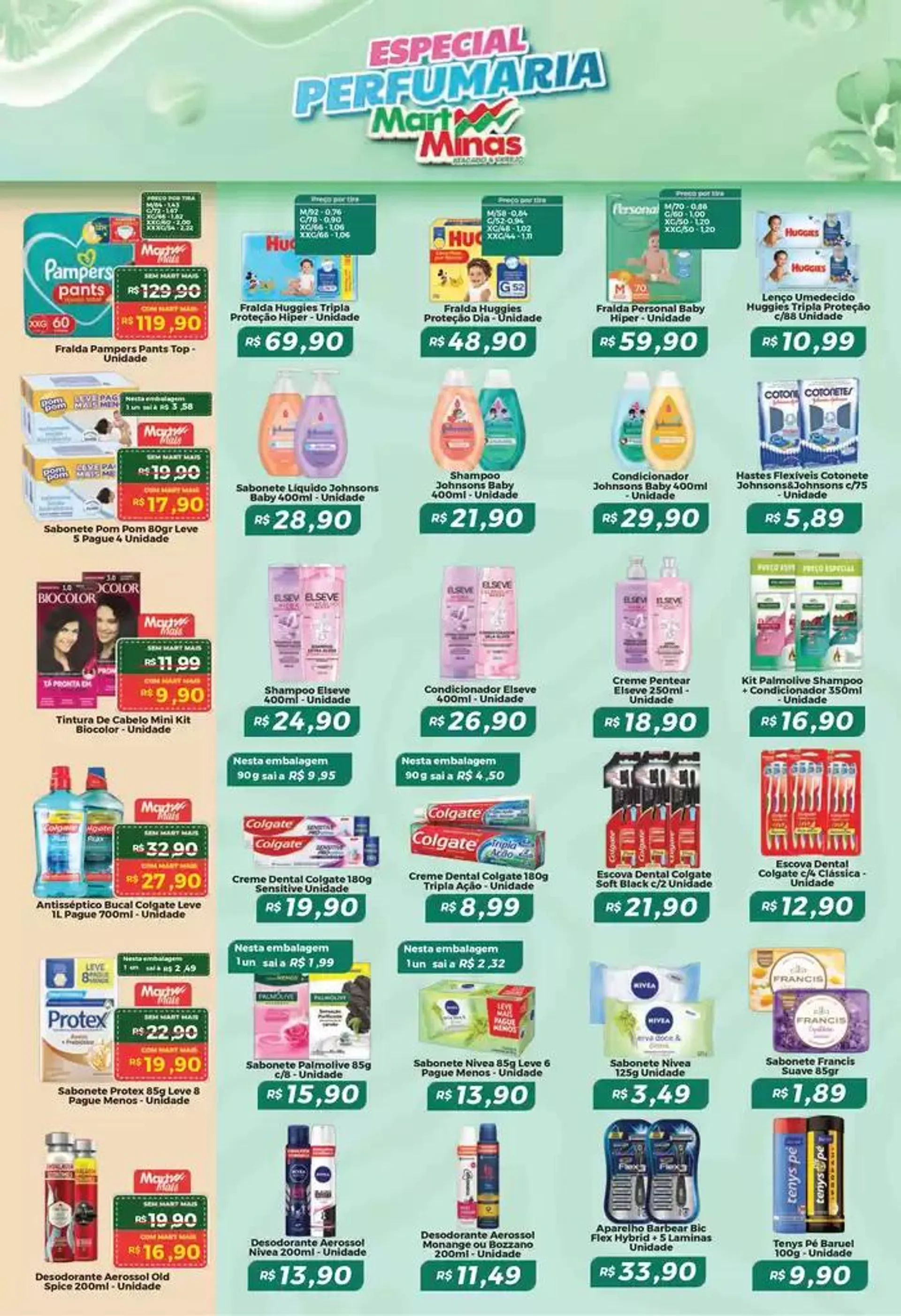 Encarte de Nossas melhores ofertas para você 27 de março até 2 de abril 2025 - Pagina 5