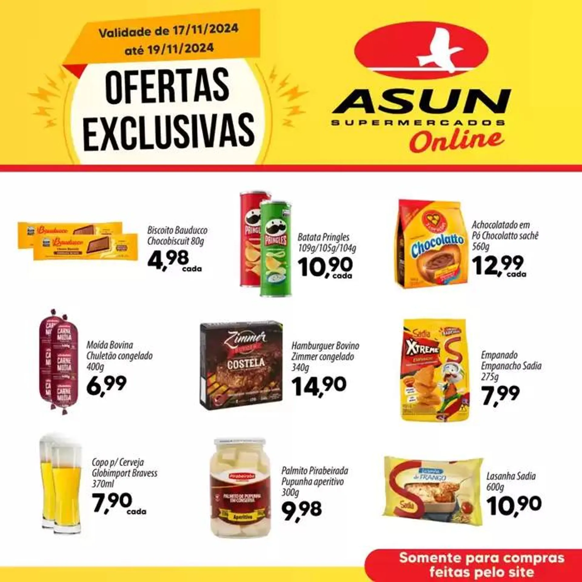 Novas ofertas para descobrir - 1