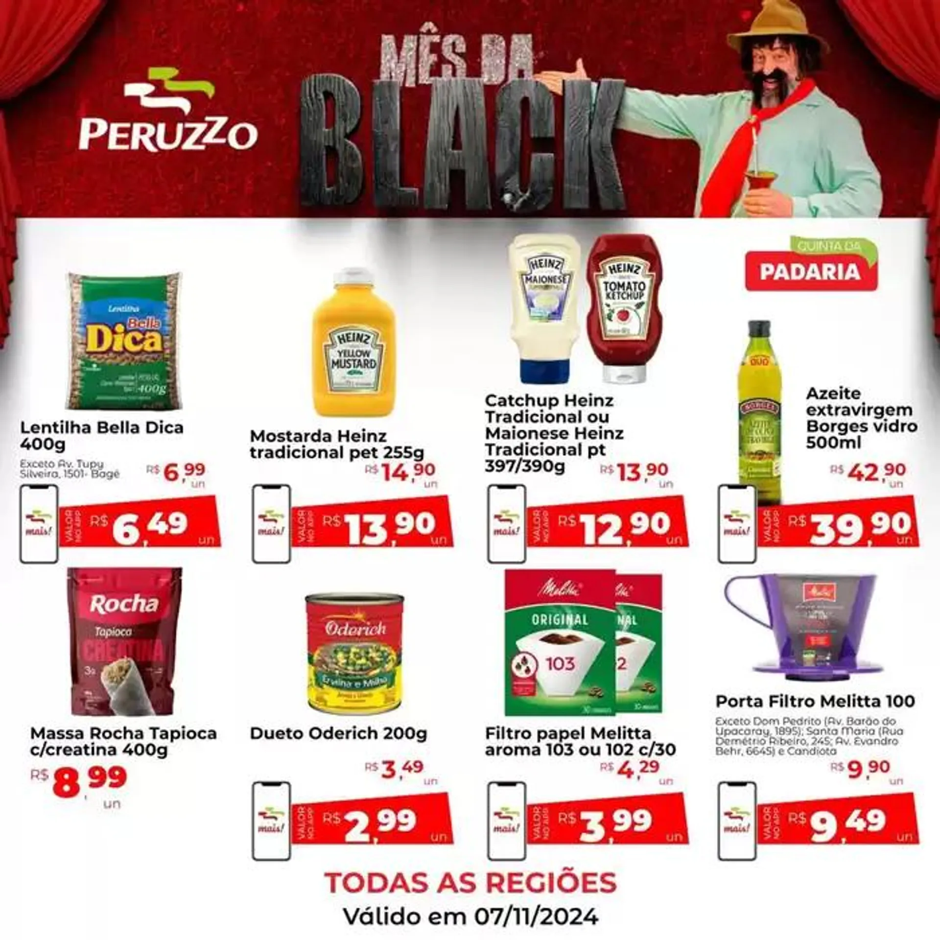 Nossas melhores ofertas para você - 1