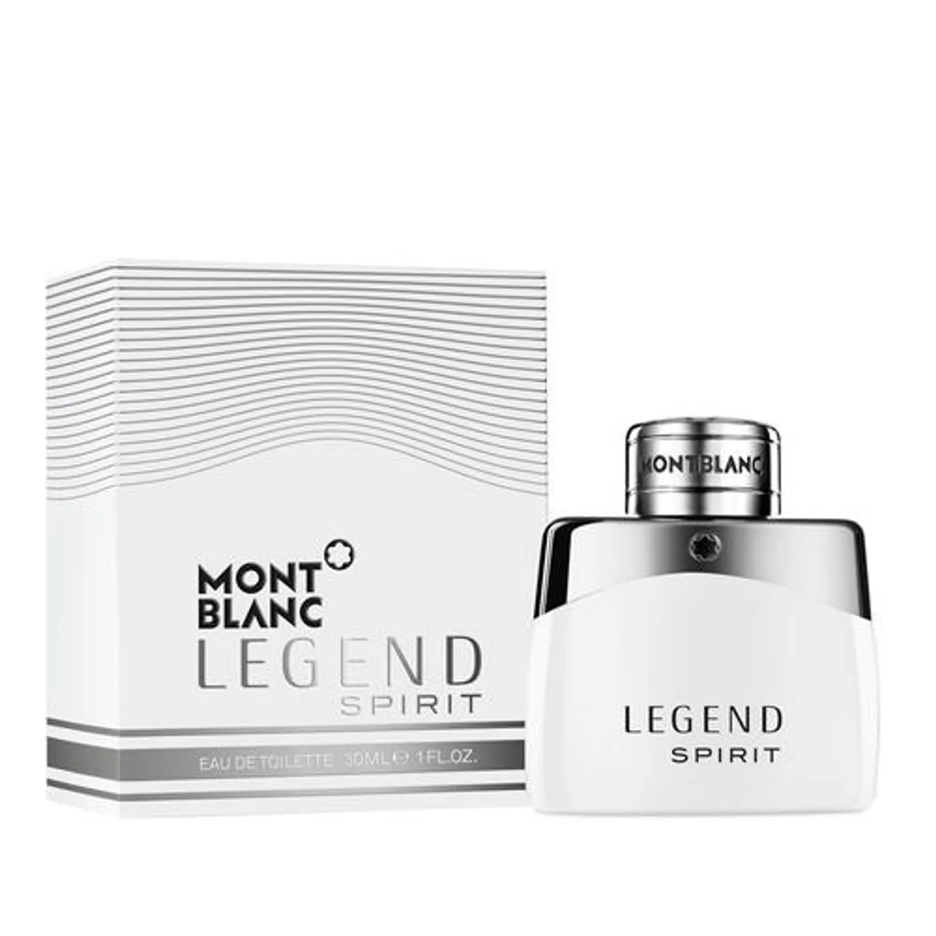 Perfume Legend Spirit EDT Masculino - 30ml