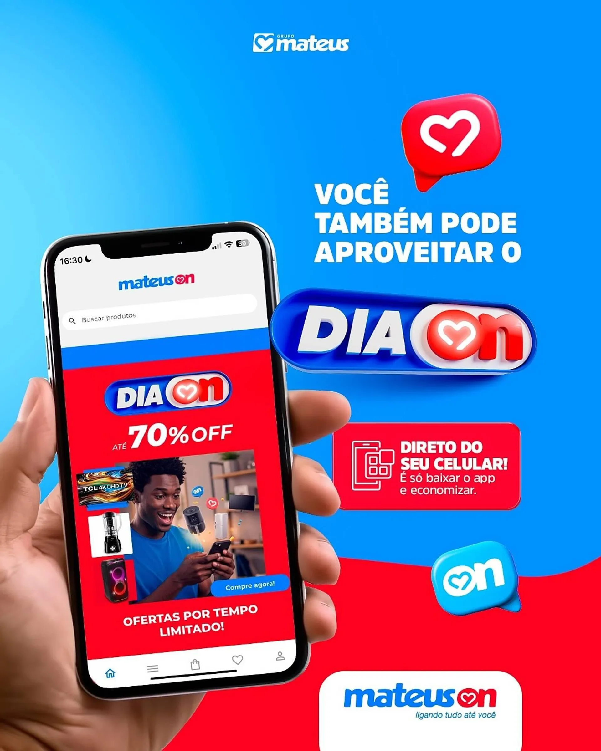 Encarte de Catálogo Supermercados Mateus 15 de maio até 15 de maio 2025 - Pagina 1