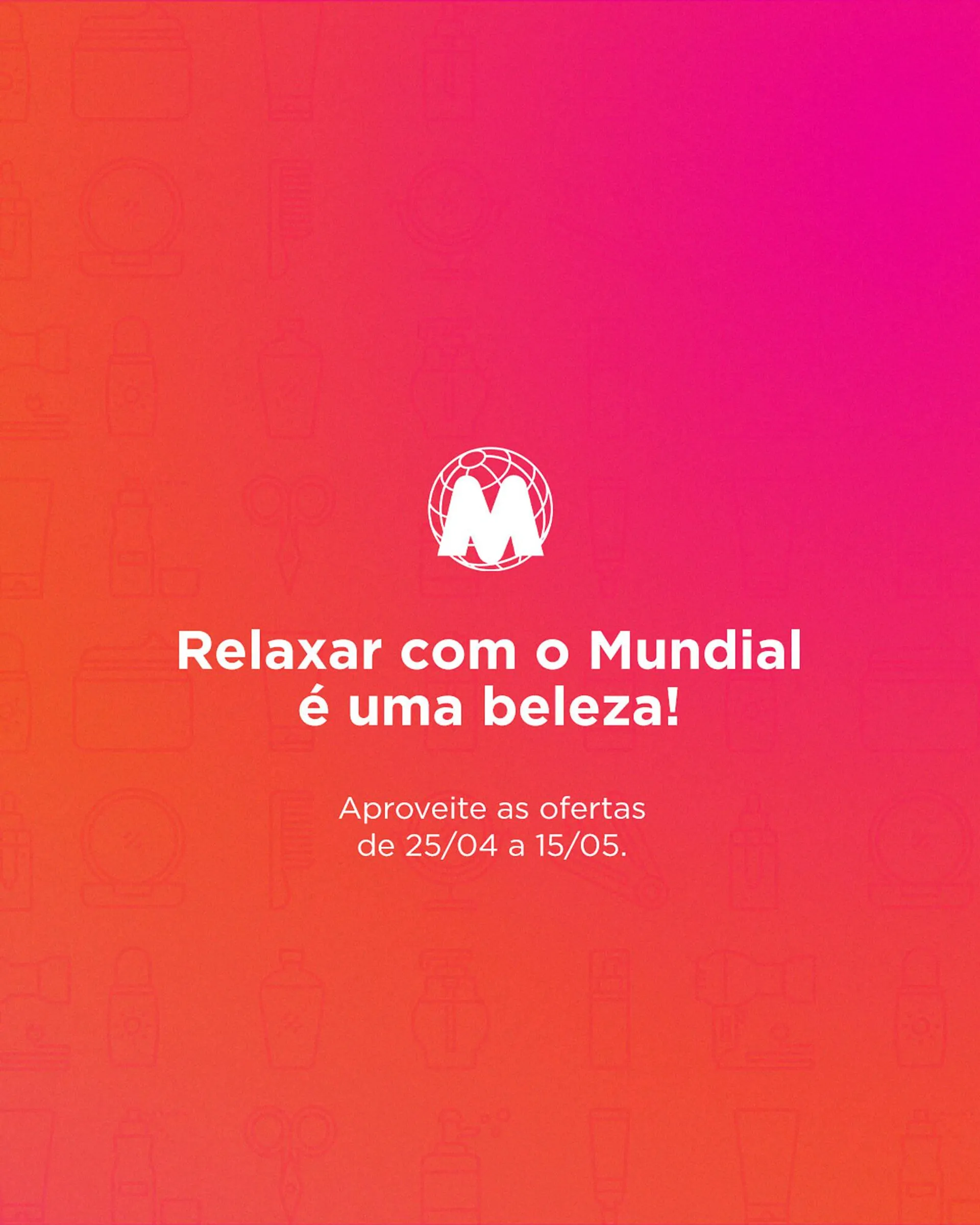 Encarte de Catálogo Supermercados Mundial 2 de maio até 2 de maio 2025 - Pagina 5