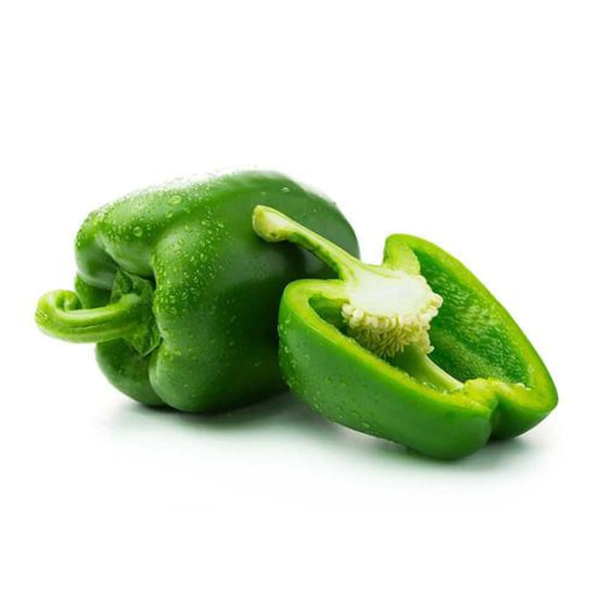 Pimentão Verde