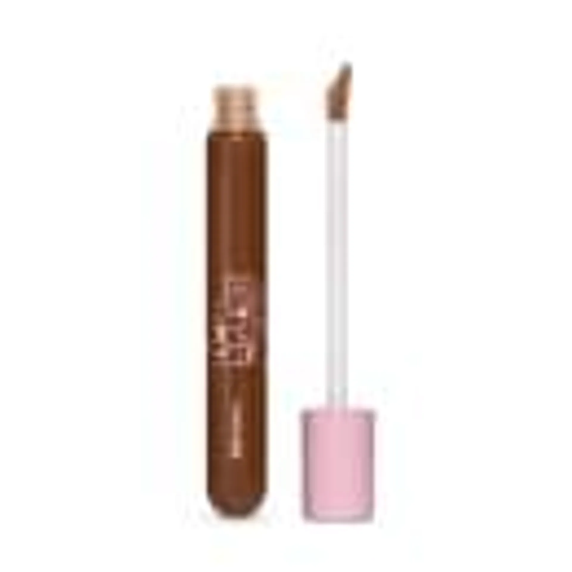 Gloss Brilho Labial Marrom Deleite Chocolatudo 5,5ml