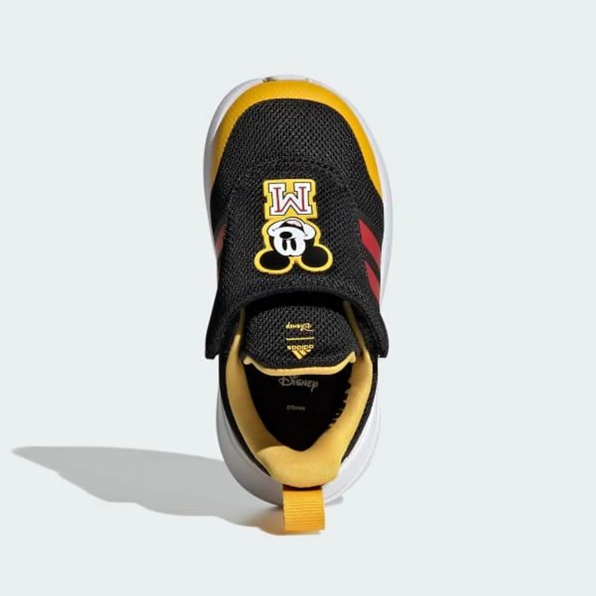 Tênis Infantil adidas FortaRun x Disney Mickey Mouse