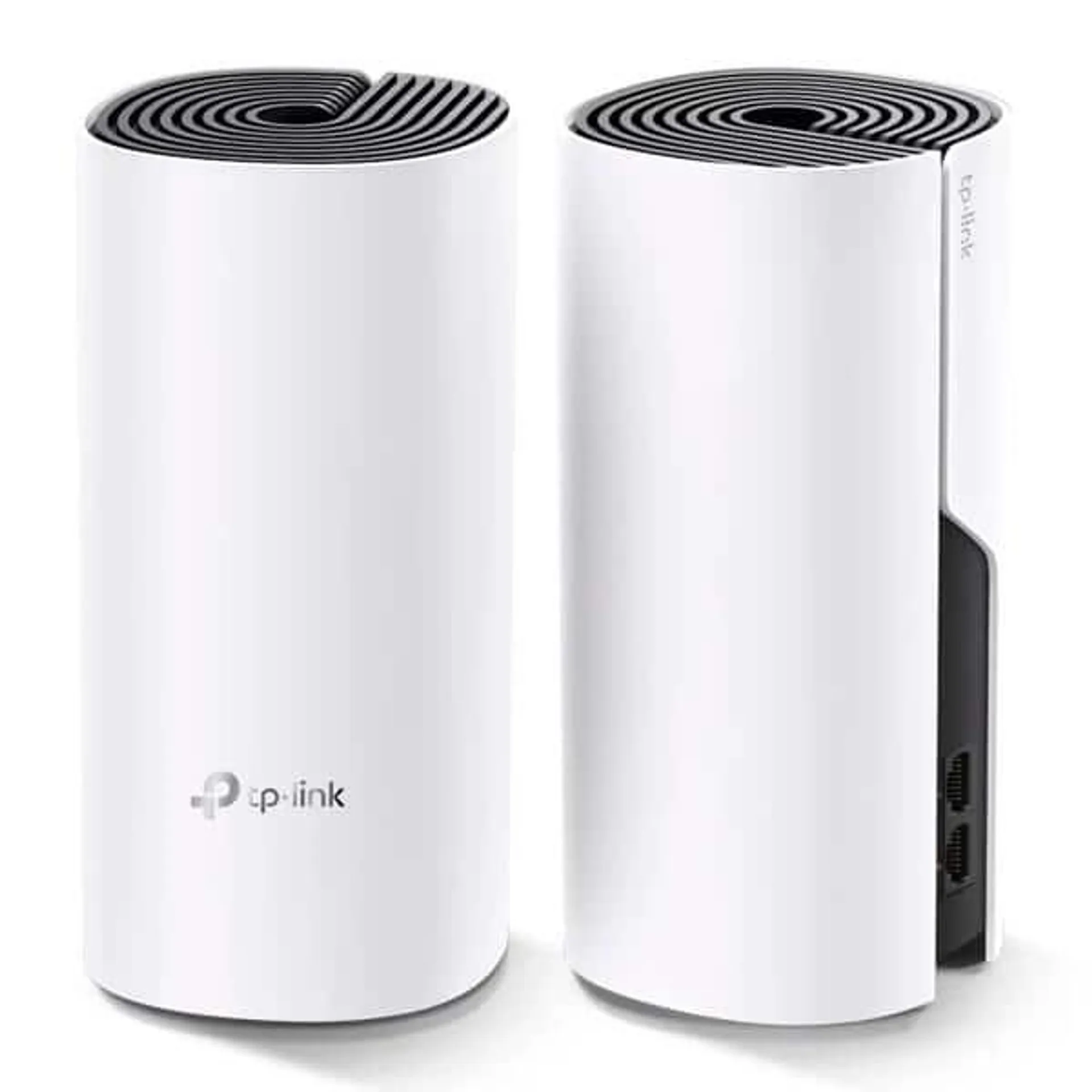 Roteador wireless Sistema Mesh Deco M4, Gigabit, Dual Band, 1200Mbps, AC1200, Tp Link - CX 2 UN