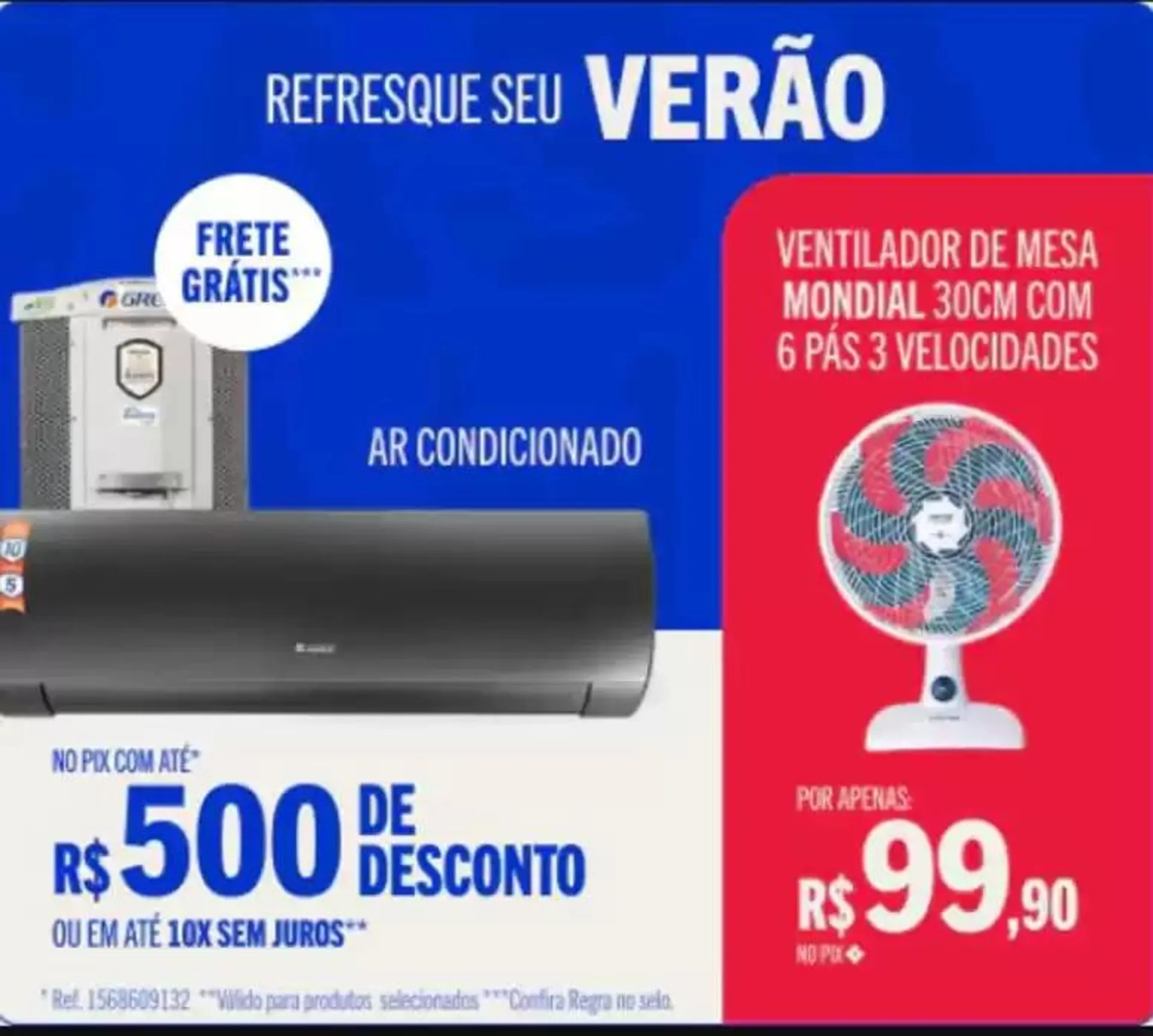 Ofertas Casas Bahia - 1