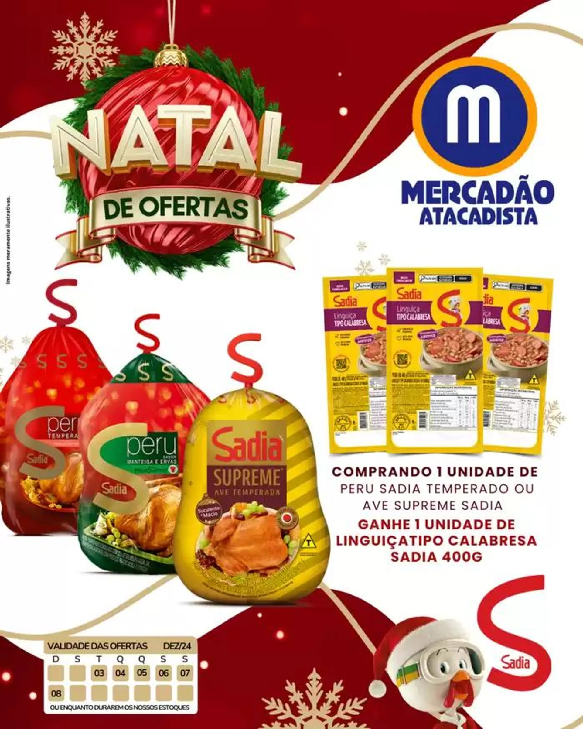 Melhores ofertas para todos os clientes - 1