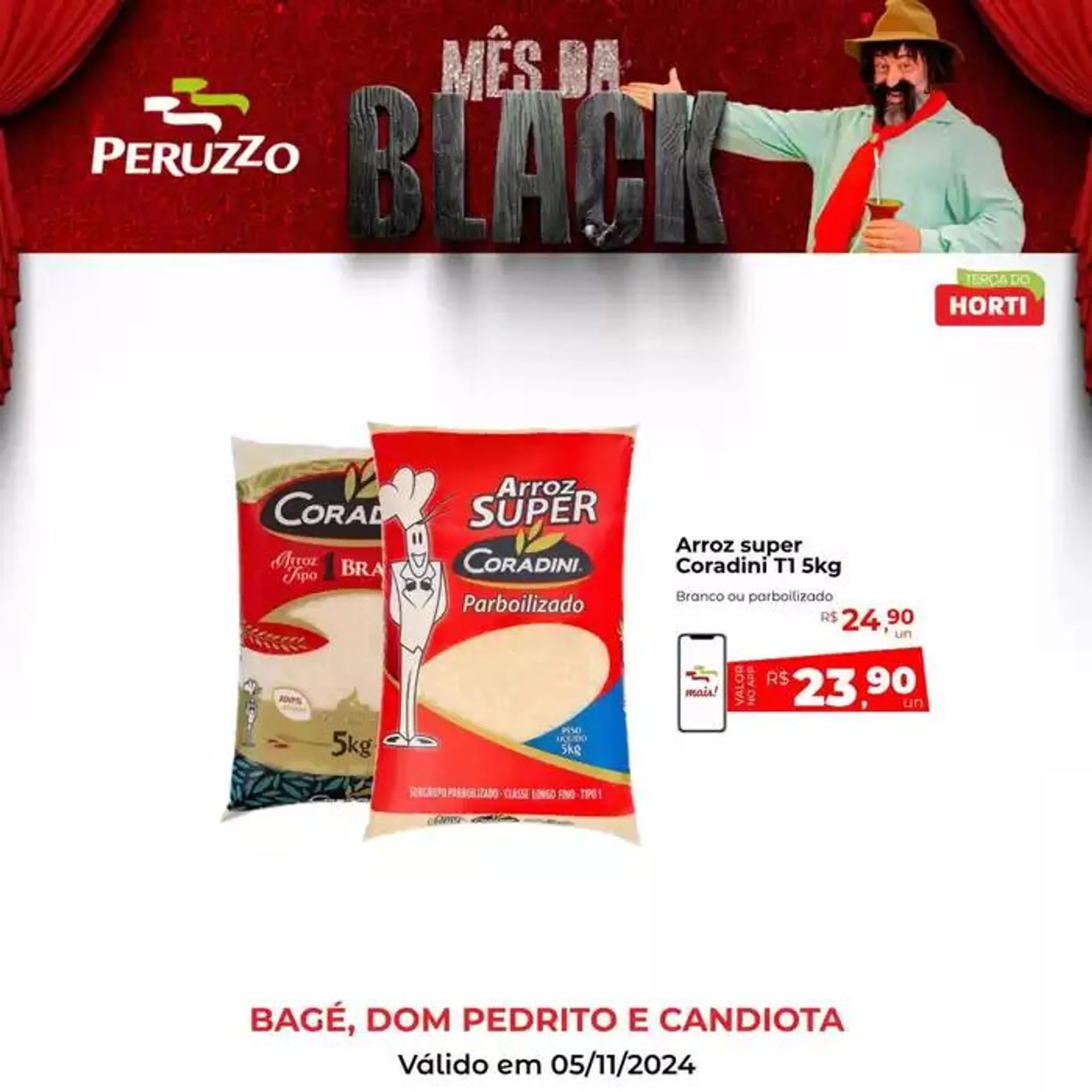 Melhores ofertas para compradores econômicos - 1