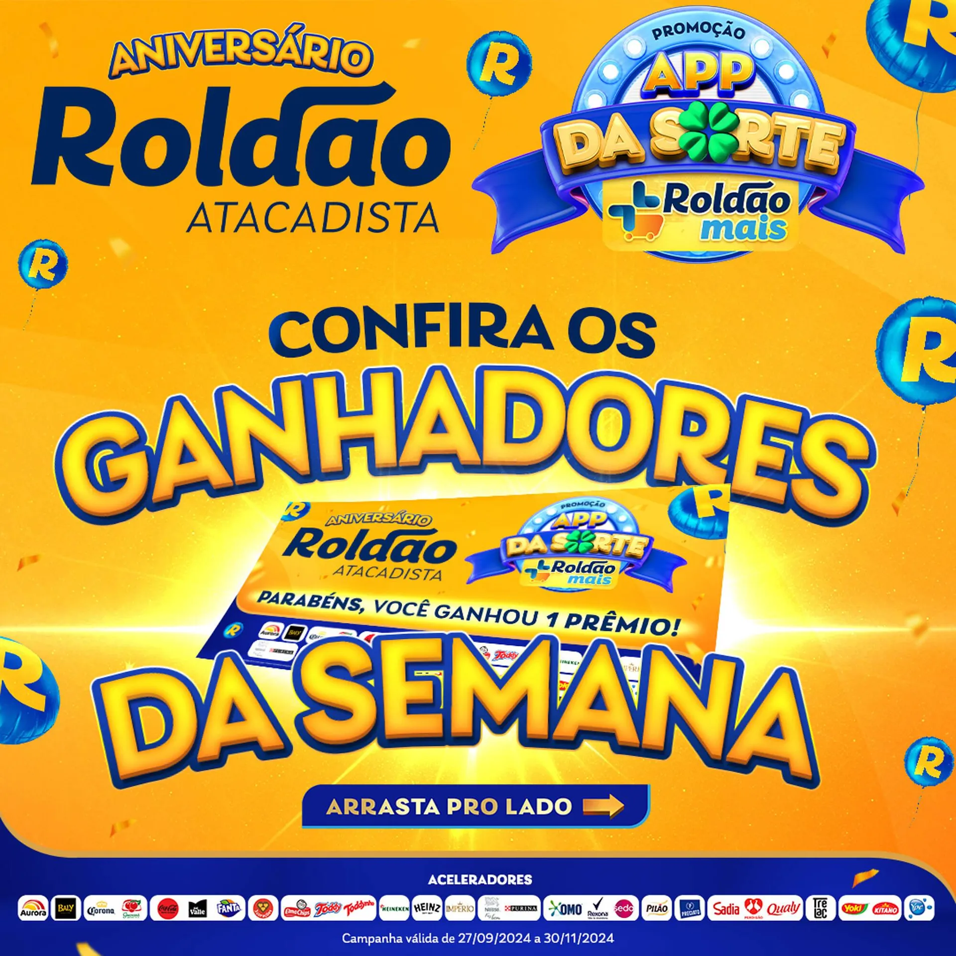 Catálogo Roldão - 1