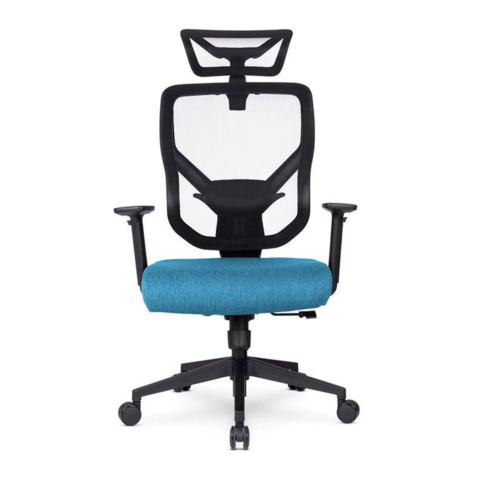 Cadeira Office DT3 Unic-R, Azul, 13941-8