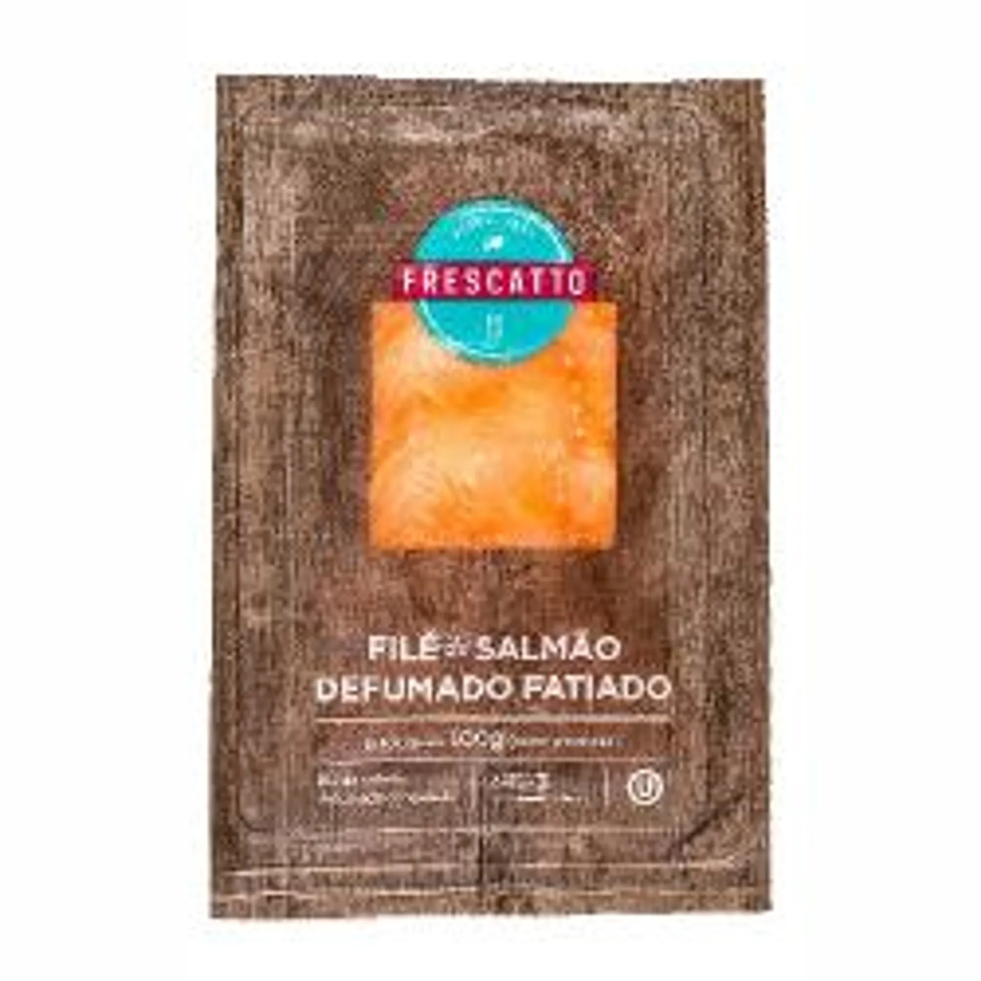 File Peixe Salmao Frescatto Def Fat 100g