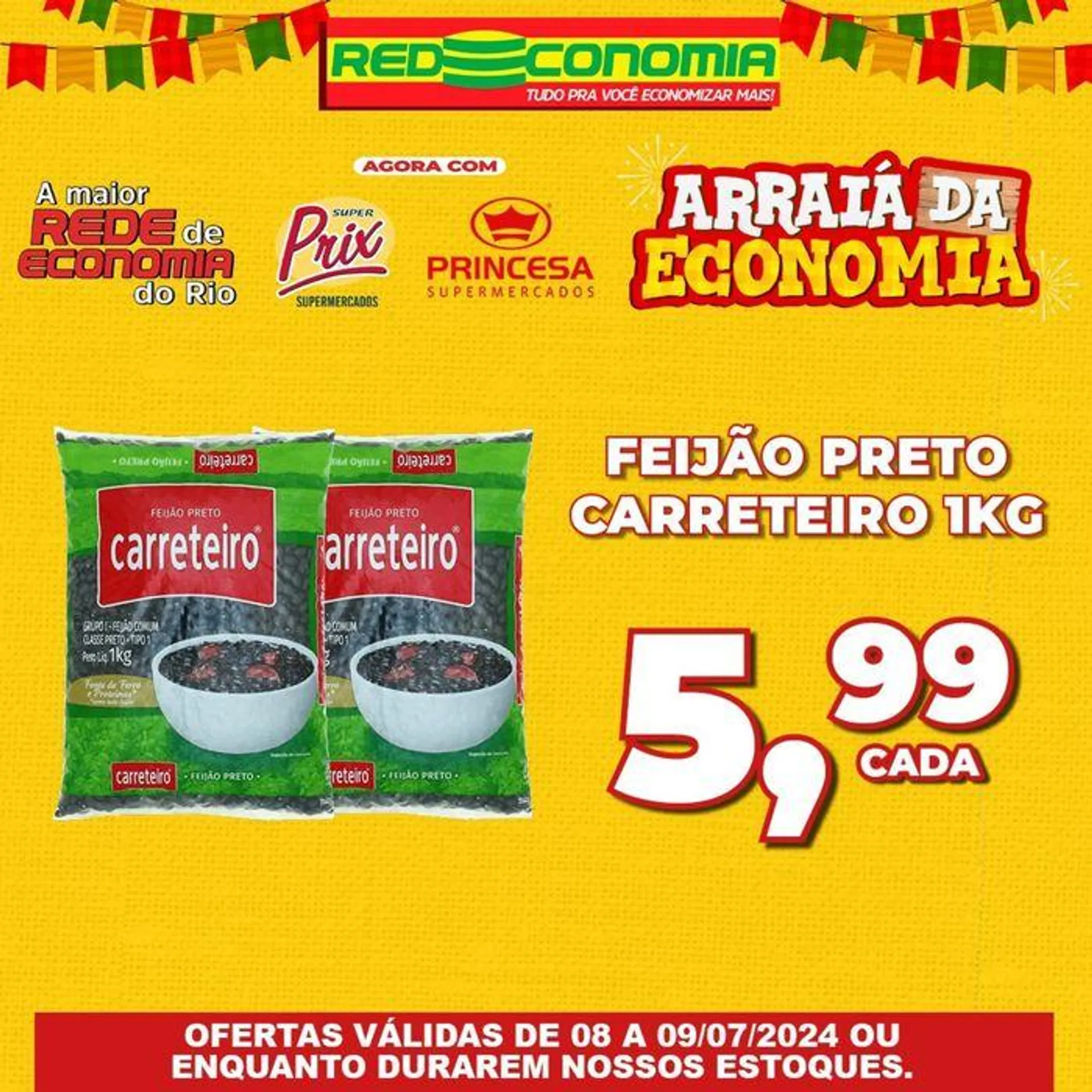 Ofertas Rede Economia - 7