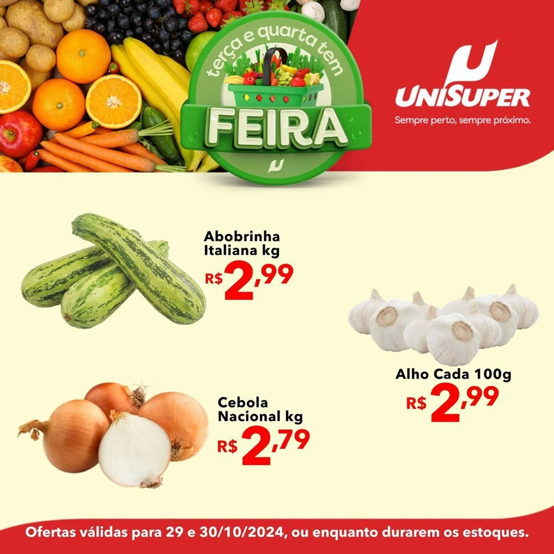 Catálogo UniSuper - 1