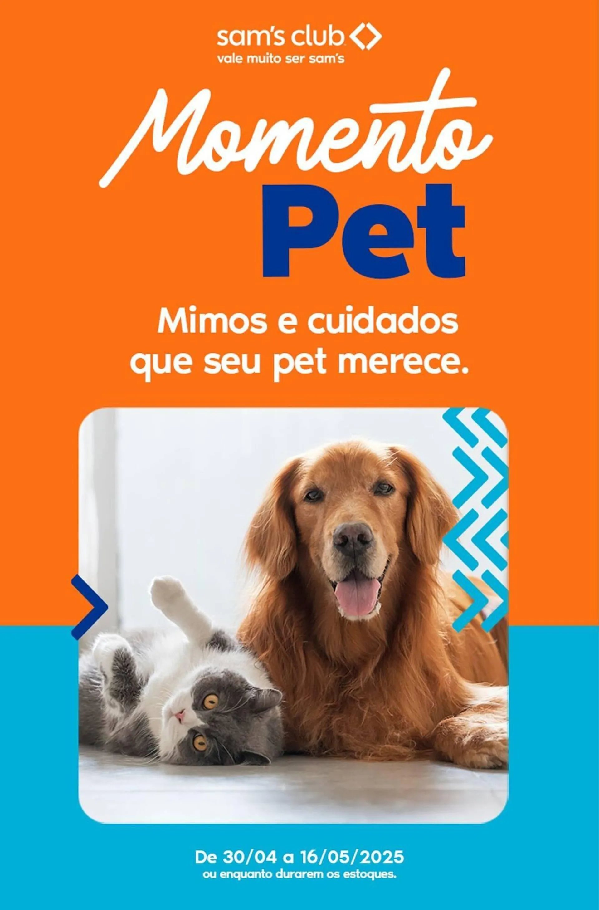 Catálogo Sams Club - 1