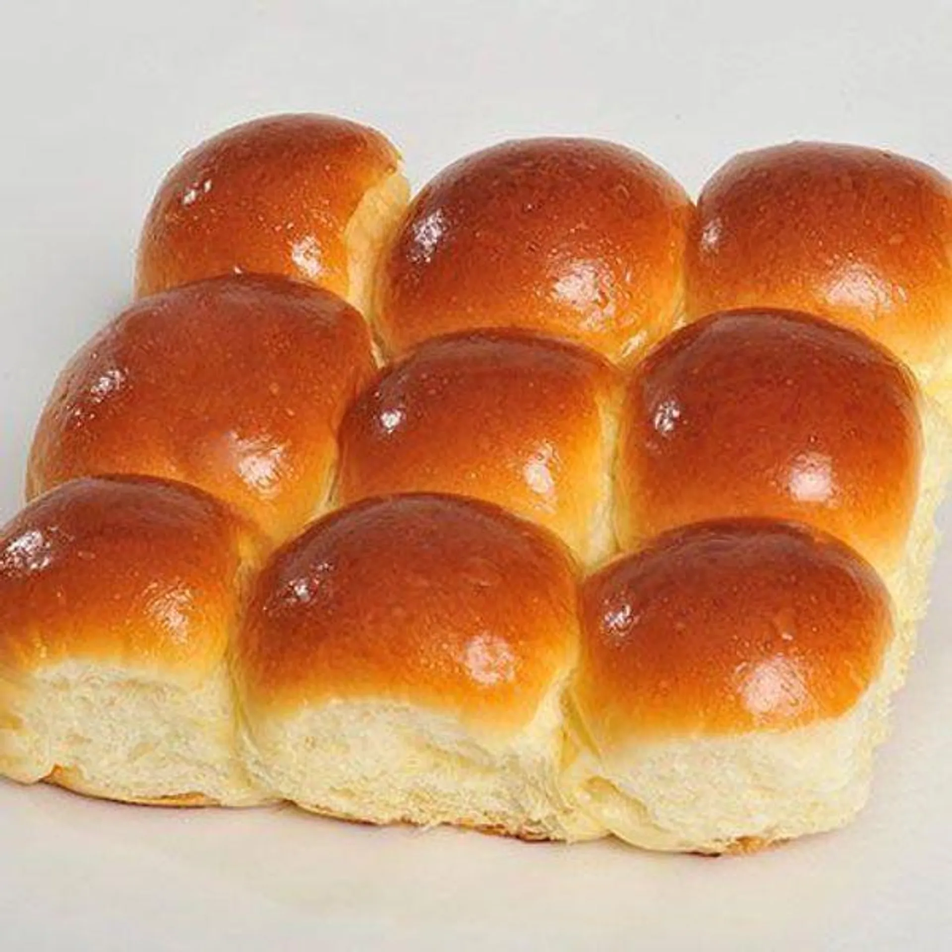 Brioche Tradicional Delix 170g (6 unidades)