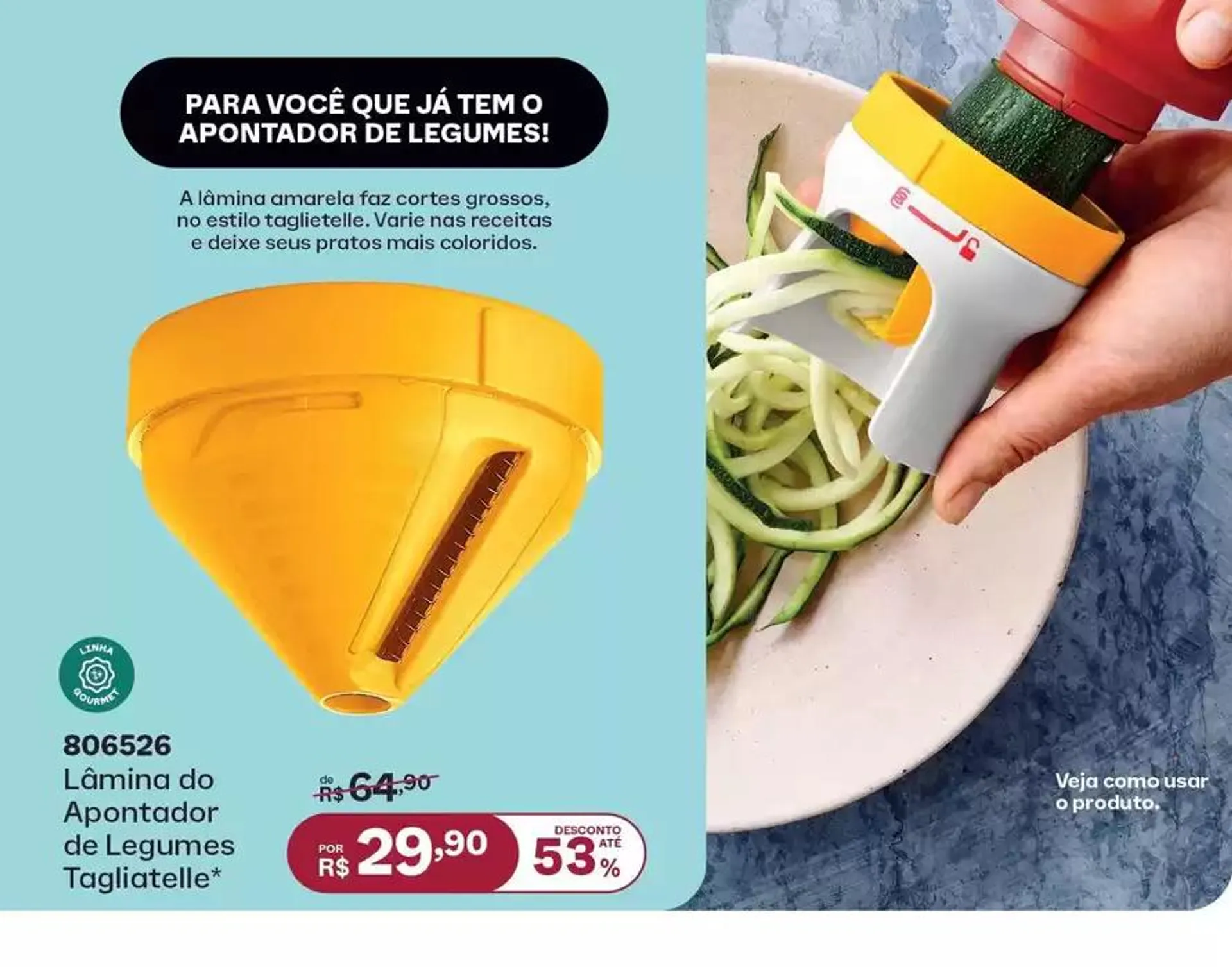 Encarte de Catálogo Tupperware 11 de novembro até 12 de novembro 2024 - Pagina 74