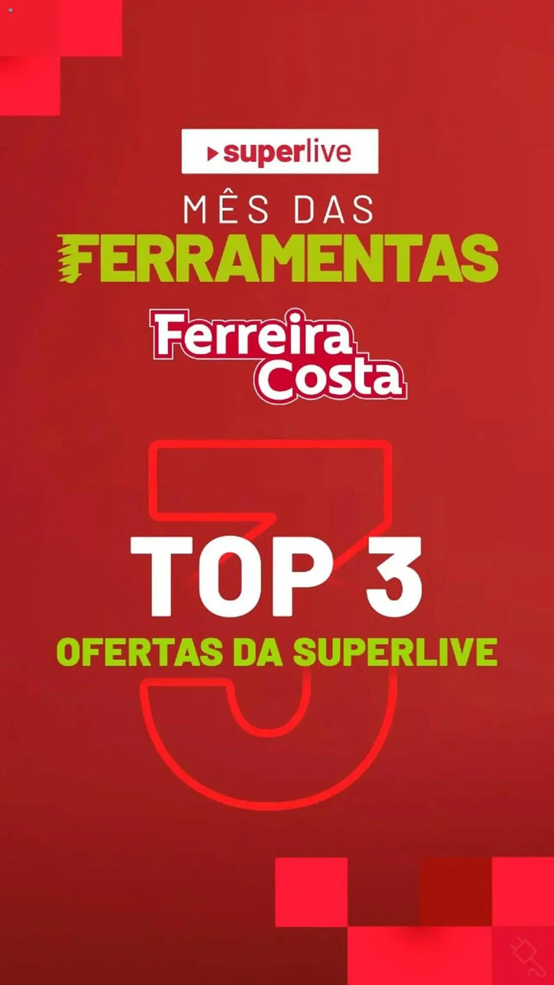 Catálogo Ferreira Costa - 1