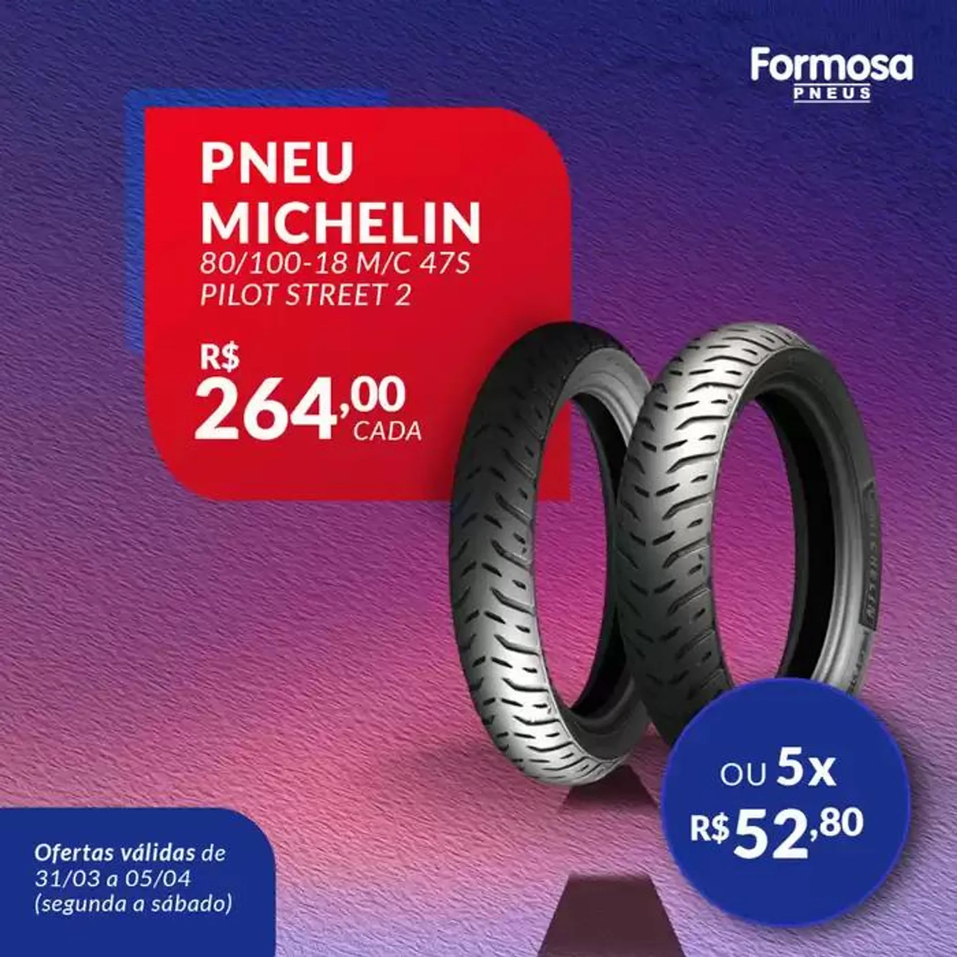 Encarte de Ofertas especiais para você 31 de março até 5 de abril 2025 - Pagina 3