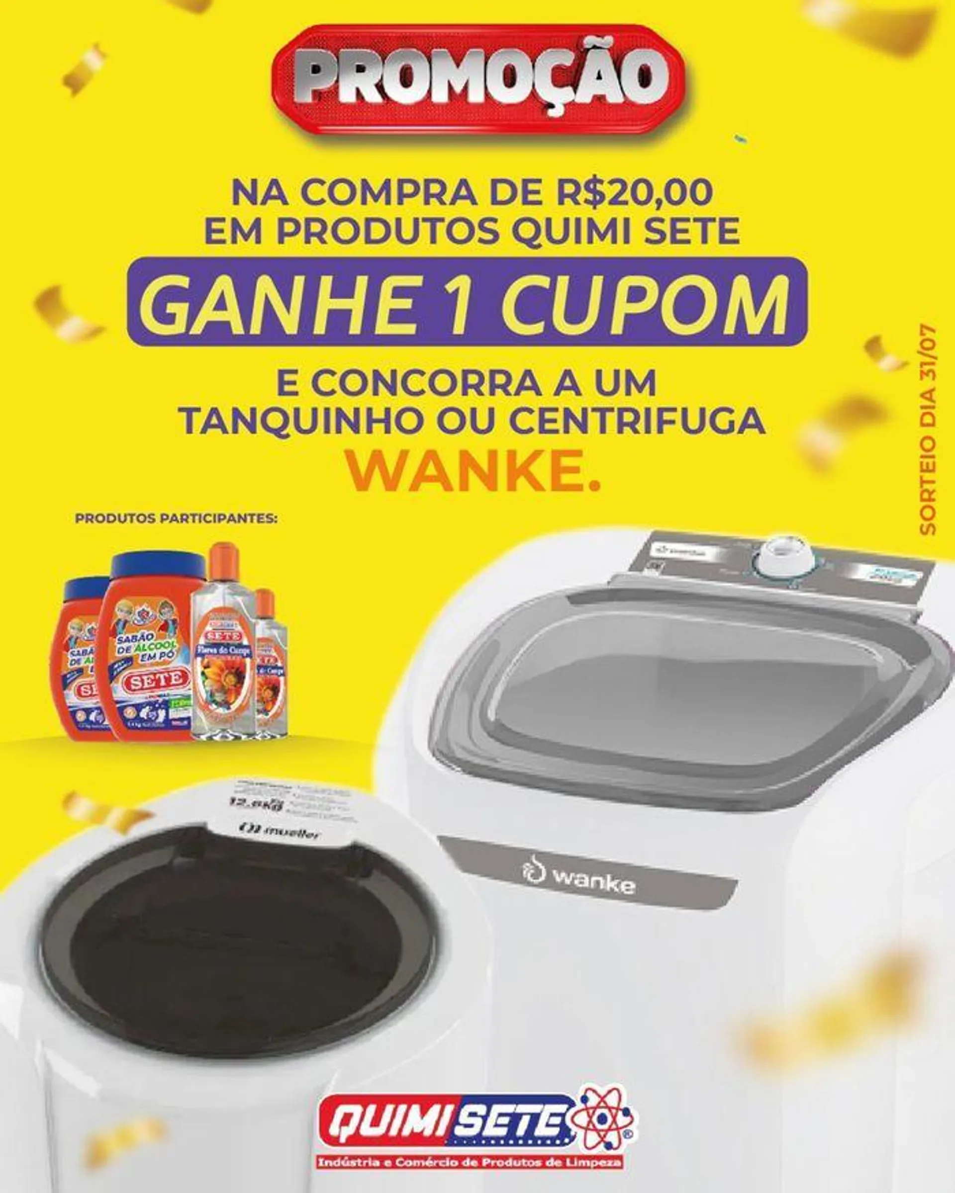 Promoçao - 1