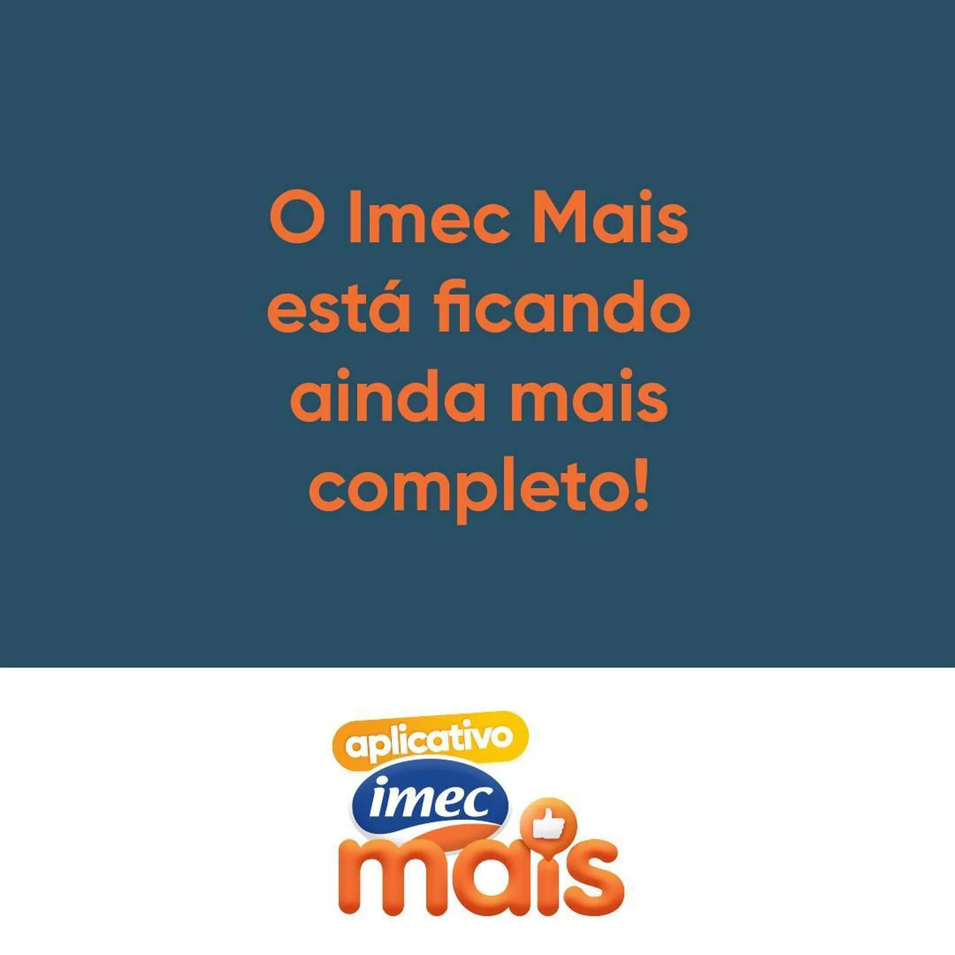 Catálogo Imec Supermercados - 1