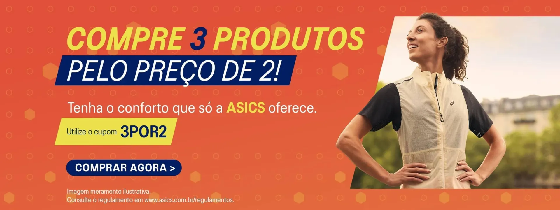 Catálogo Asics - 1