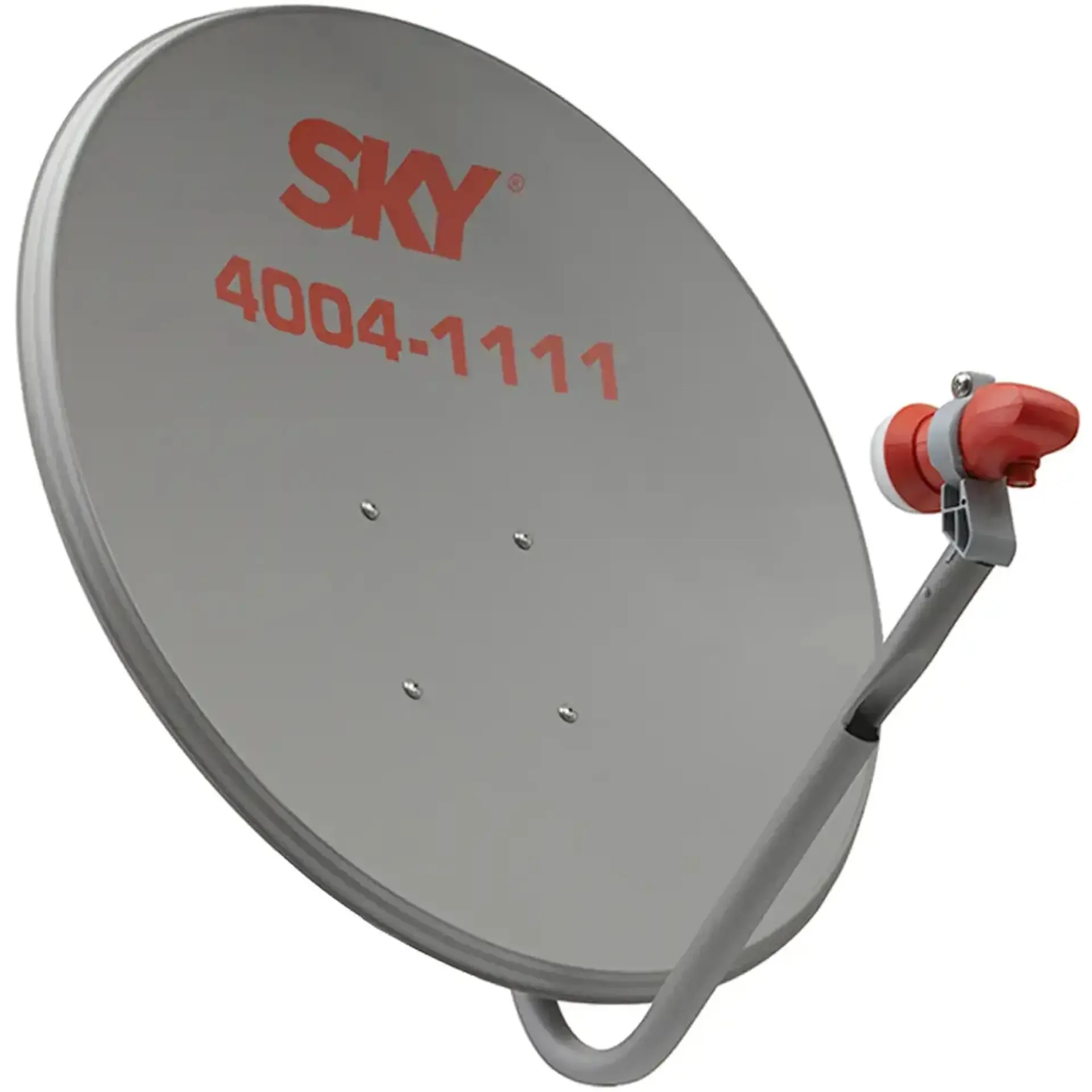 Antena Parabólica Sky Conforto 75cm HD